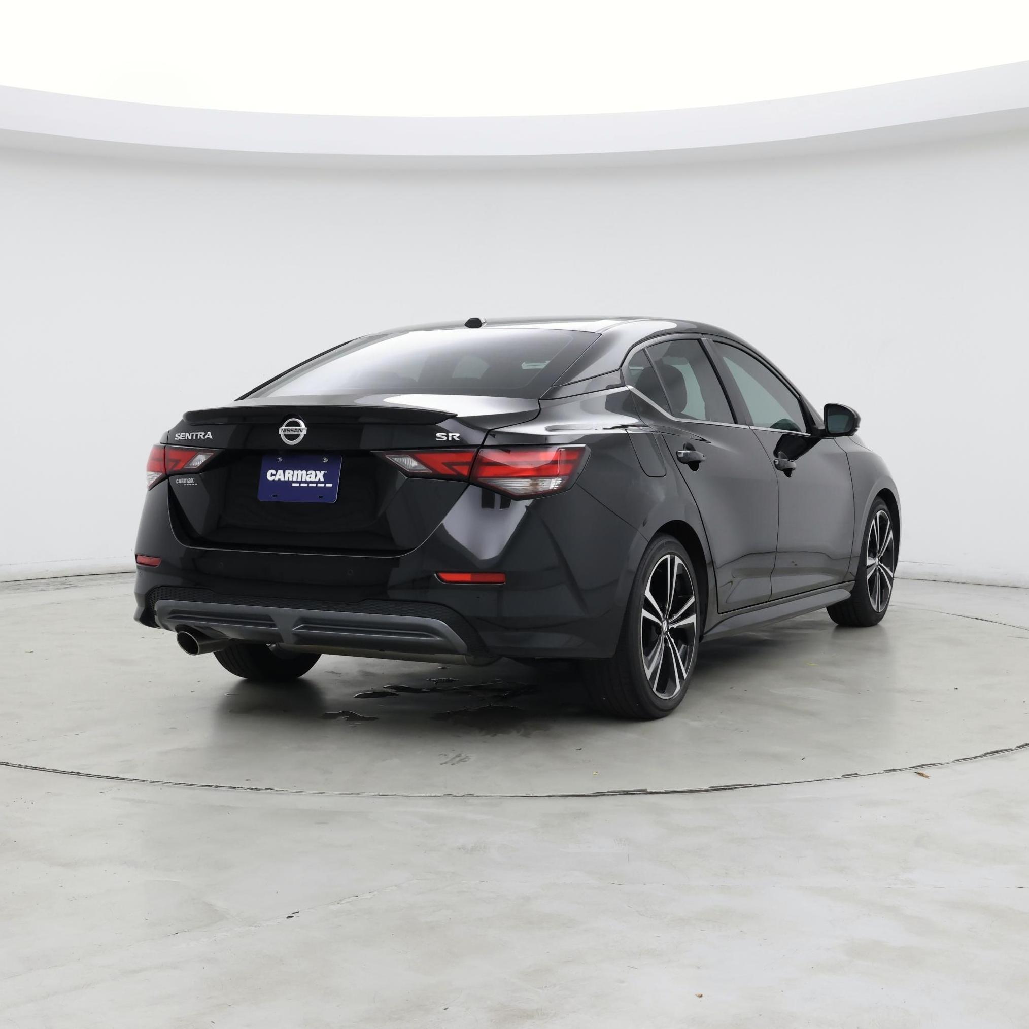 Thumbnail: 2022 Nissan Sentra - 8