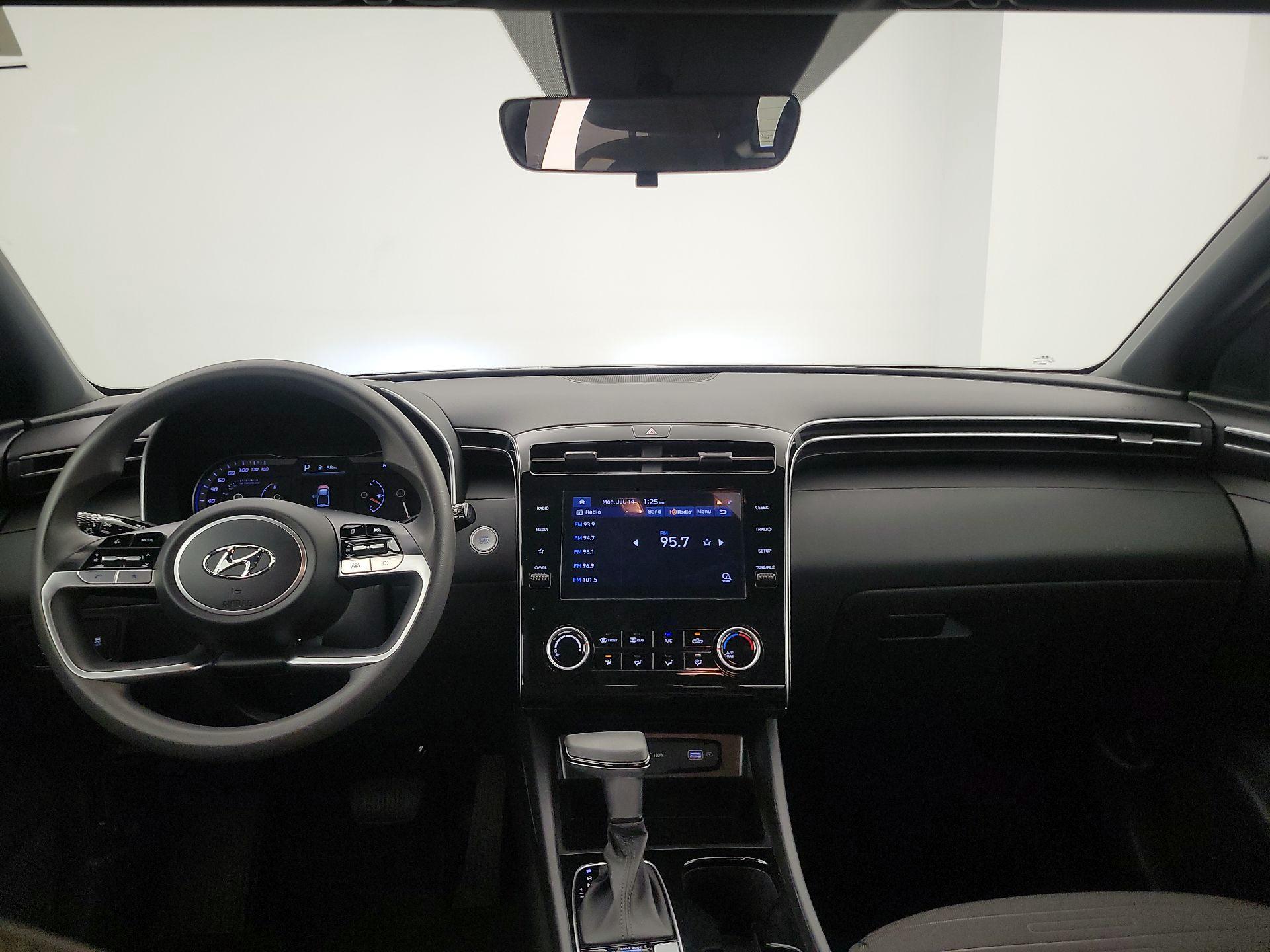 Thumbnail: 2022 Hyundai Santa Cruz - 9