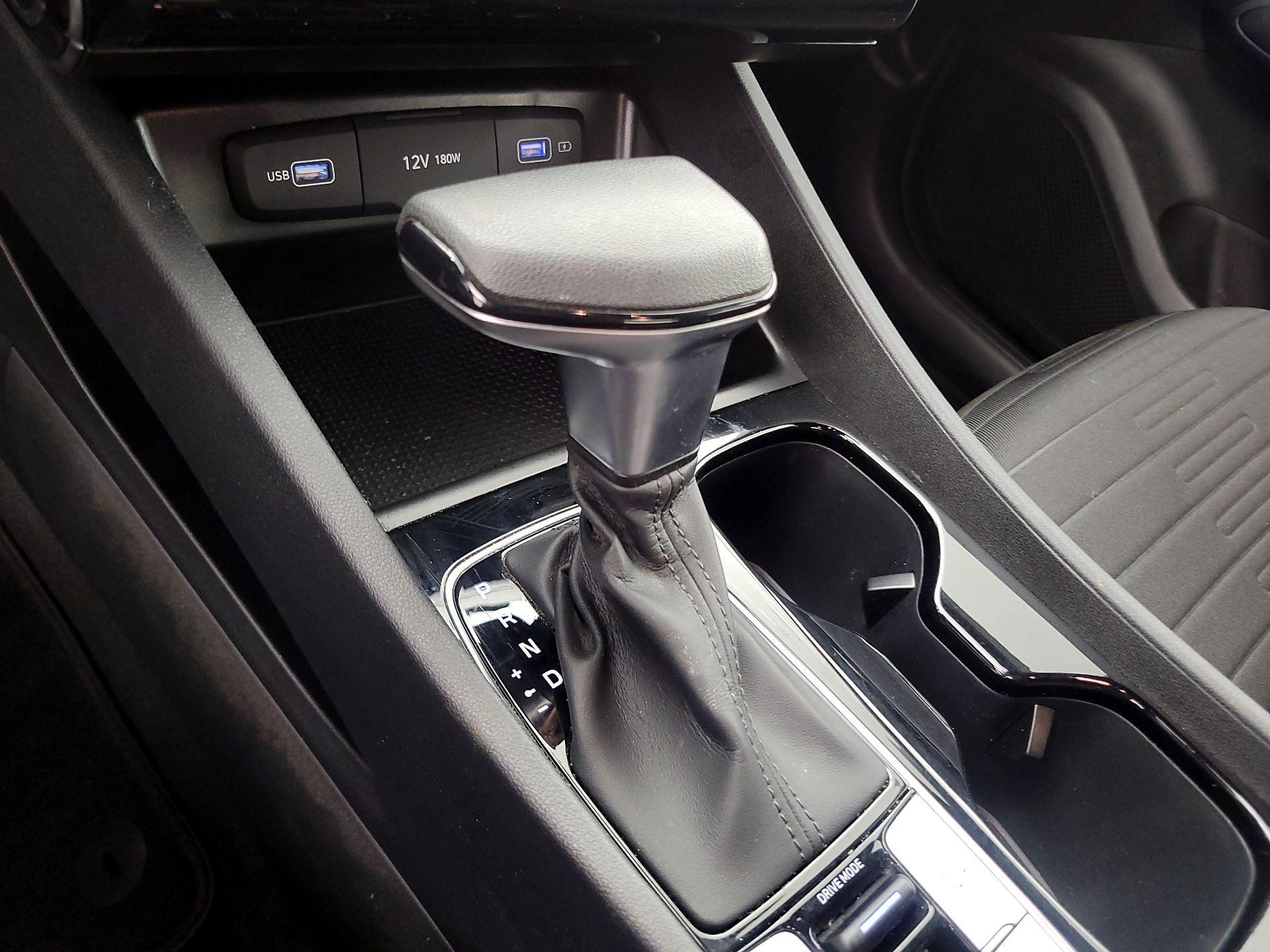 Thumbnail: 2022 Hyundai Santa Cruz - 17