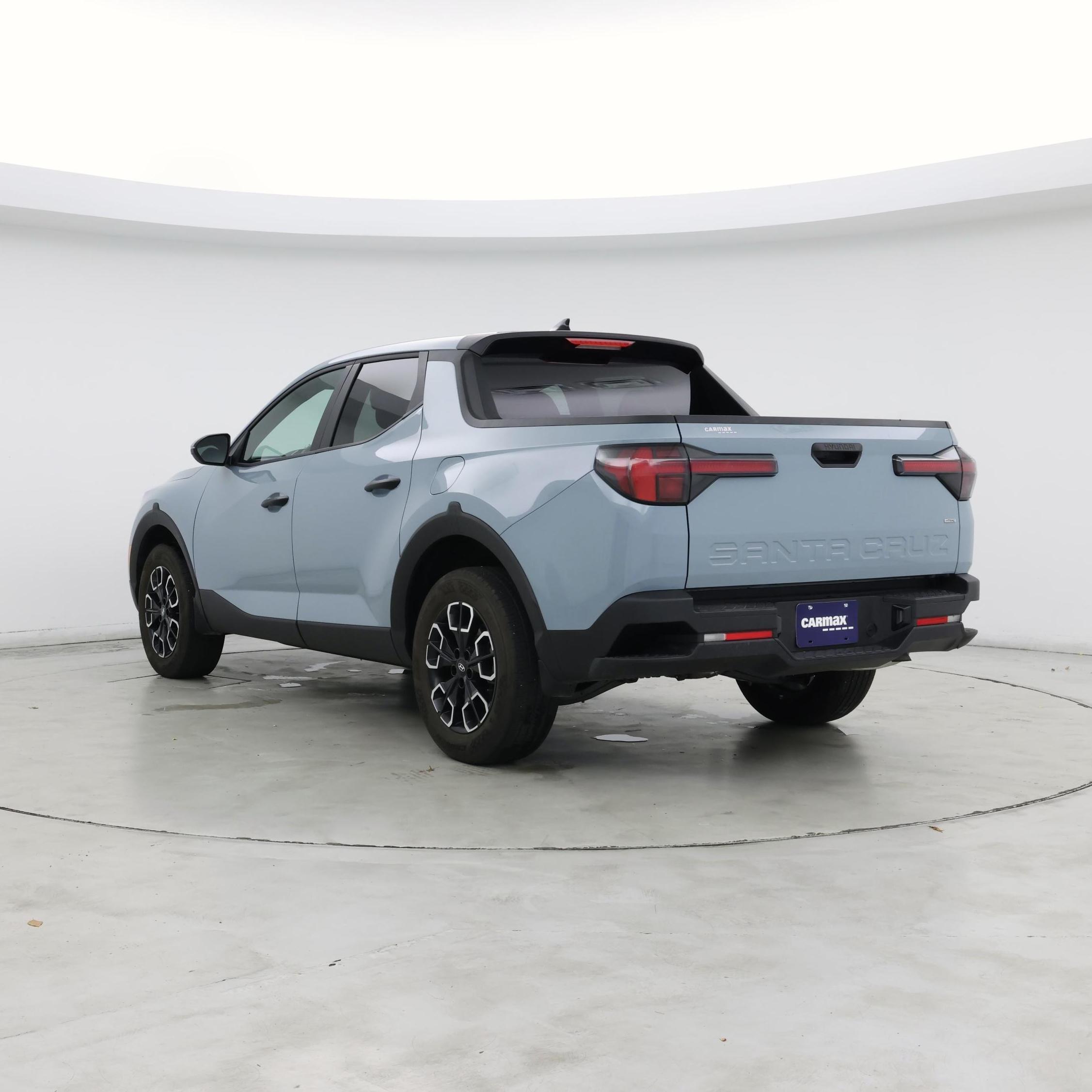 Thumbnail: 2022 Hyundai Santa Cruz - 2