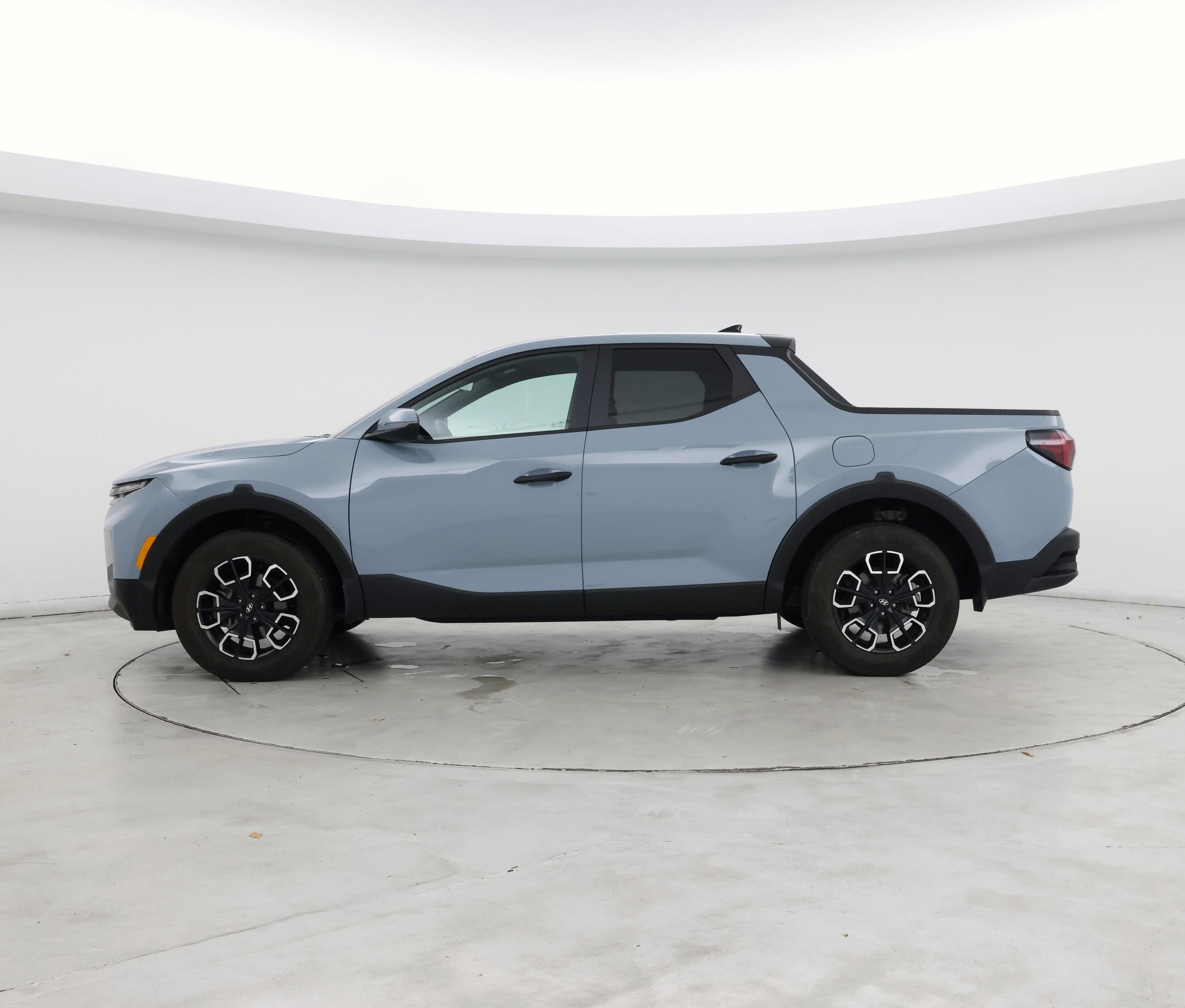 Thumbnail: 2022 Hyundai Santa Cruz - 3