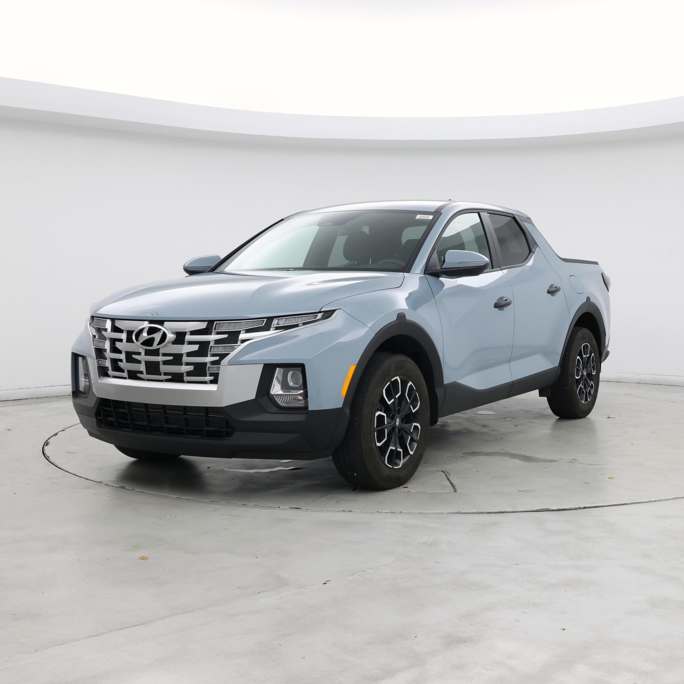 Thumbnail: 2022 Hyundai Santa Cruz - 4