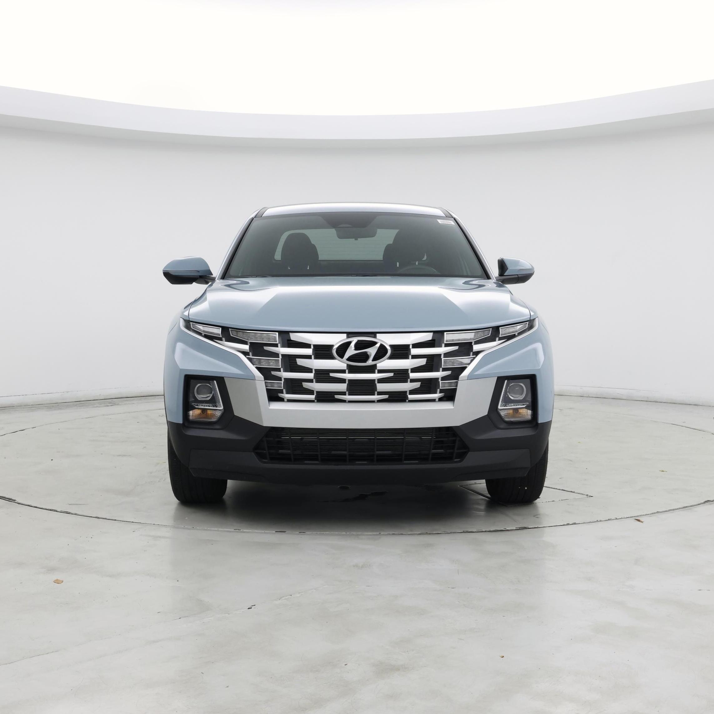 Thumbnail: 2022 Hyundai Santa Cruz - 5