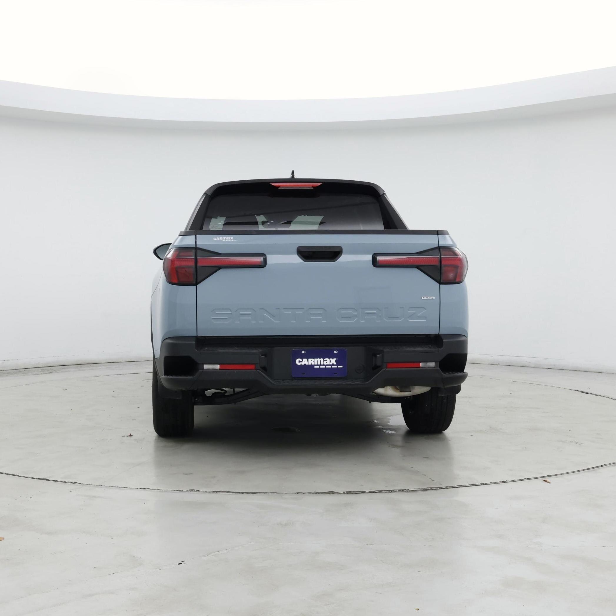 Thumbnail: 2022 Hyundai Santa Cruz - 6