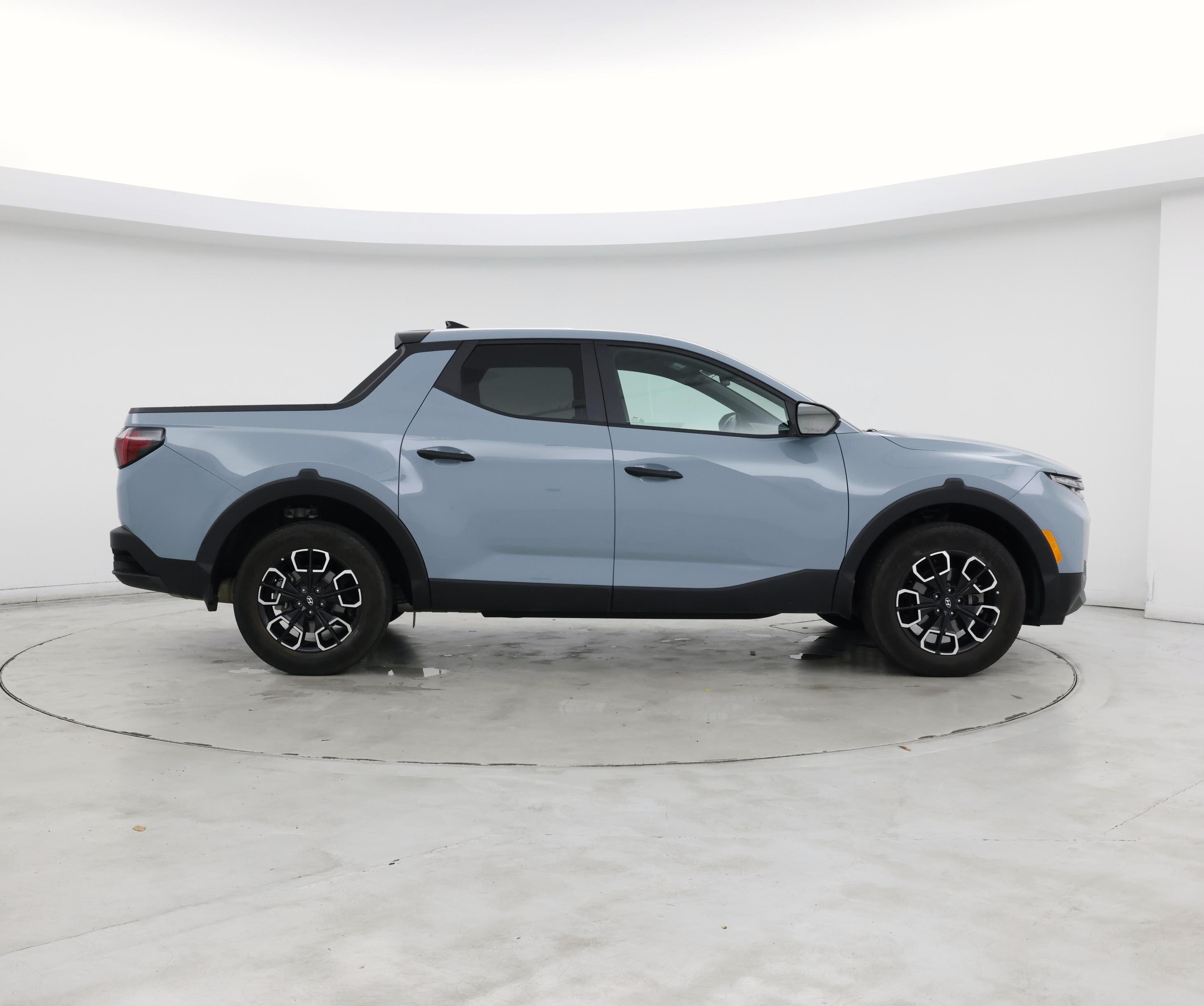 Thumbnail: 2022 Hyundai Santa Cruz - 7