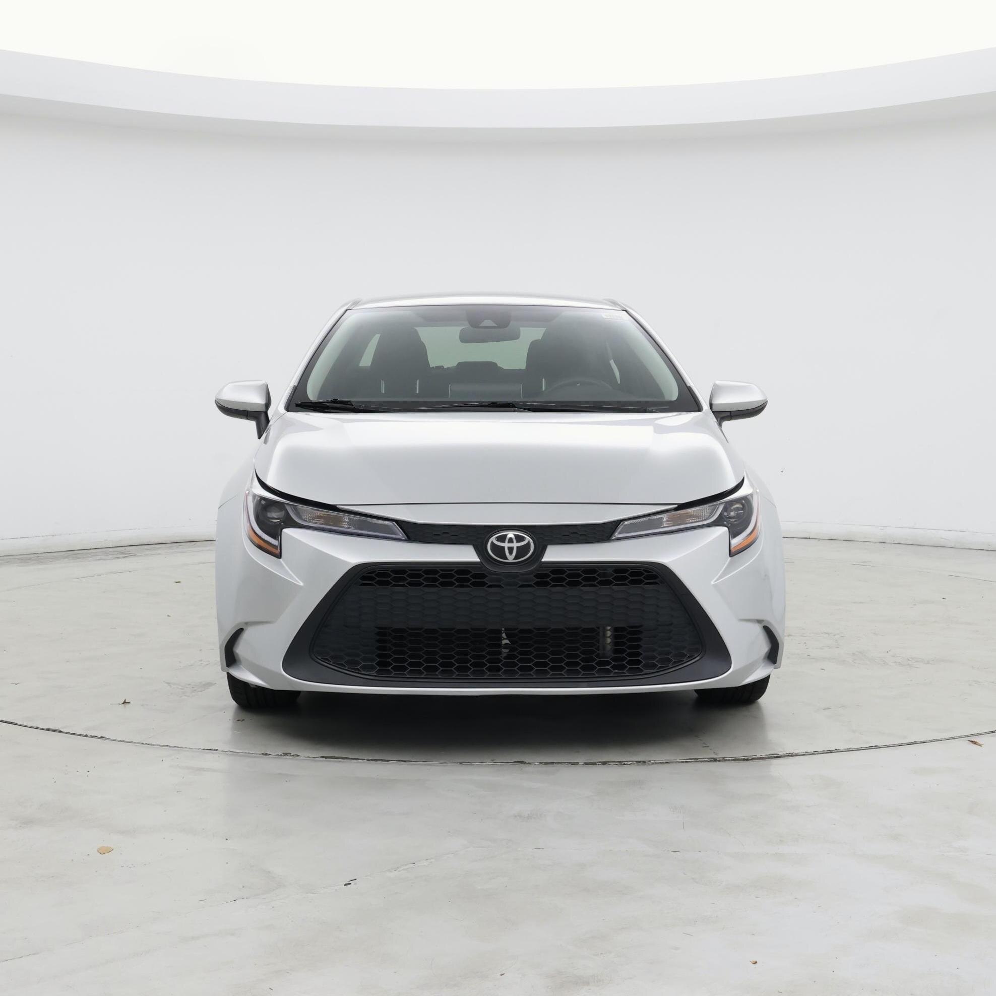 Thumbnail: 2021 Toyota Corolla - 5