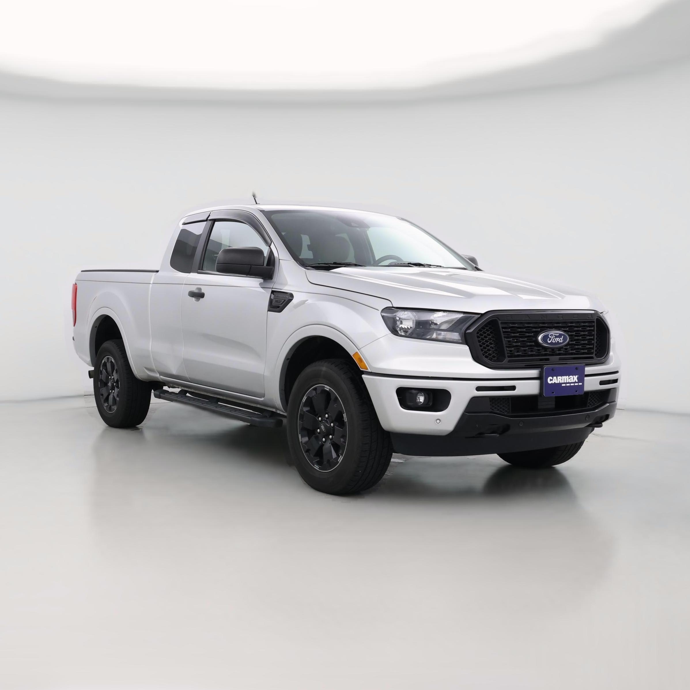 Thumbnail: 2019 Ford Ranger - 1
