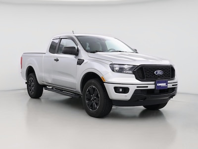 Used Ford Ranger near me for sale