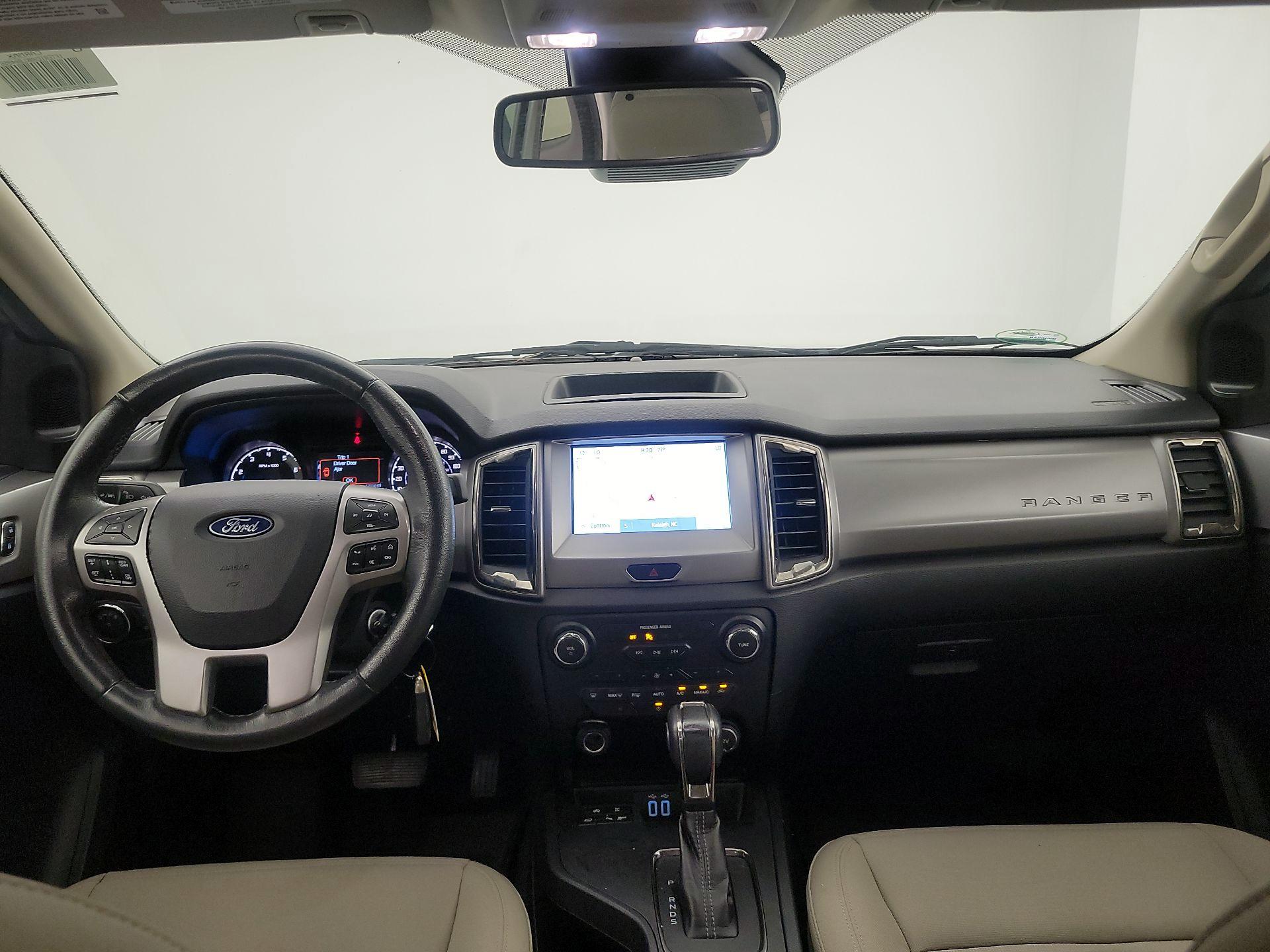 Thumbnail: 2019 Ford Ranger - 9