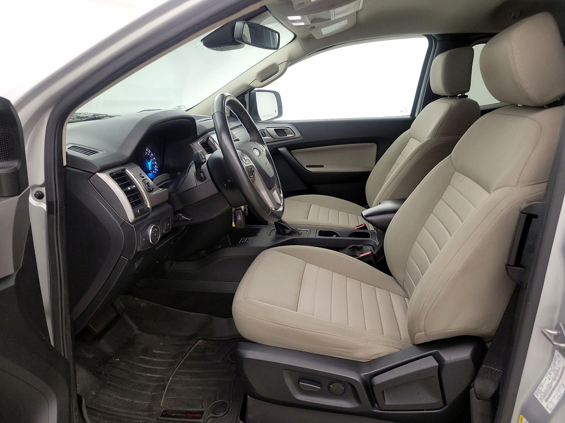 Thumbnail: 2019 Ford Ranger - 11