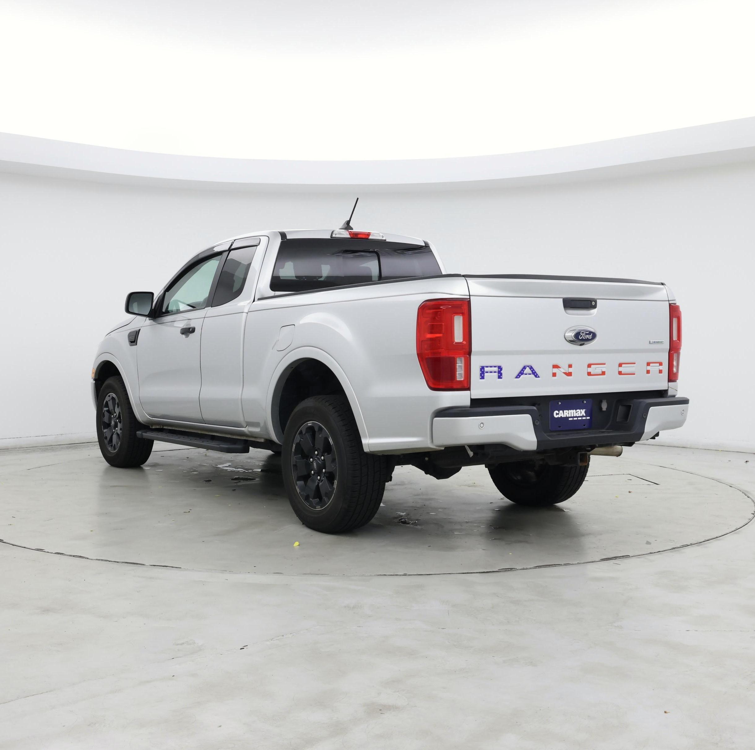 Thumbnail: 2019 Ford Ranger - 2