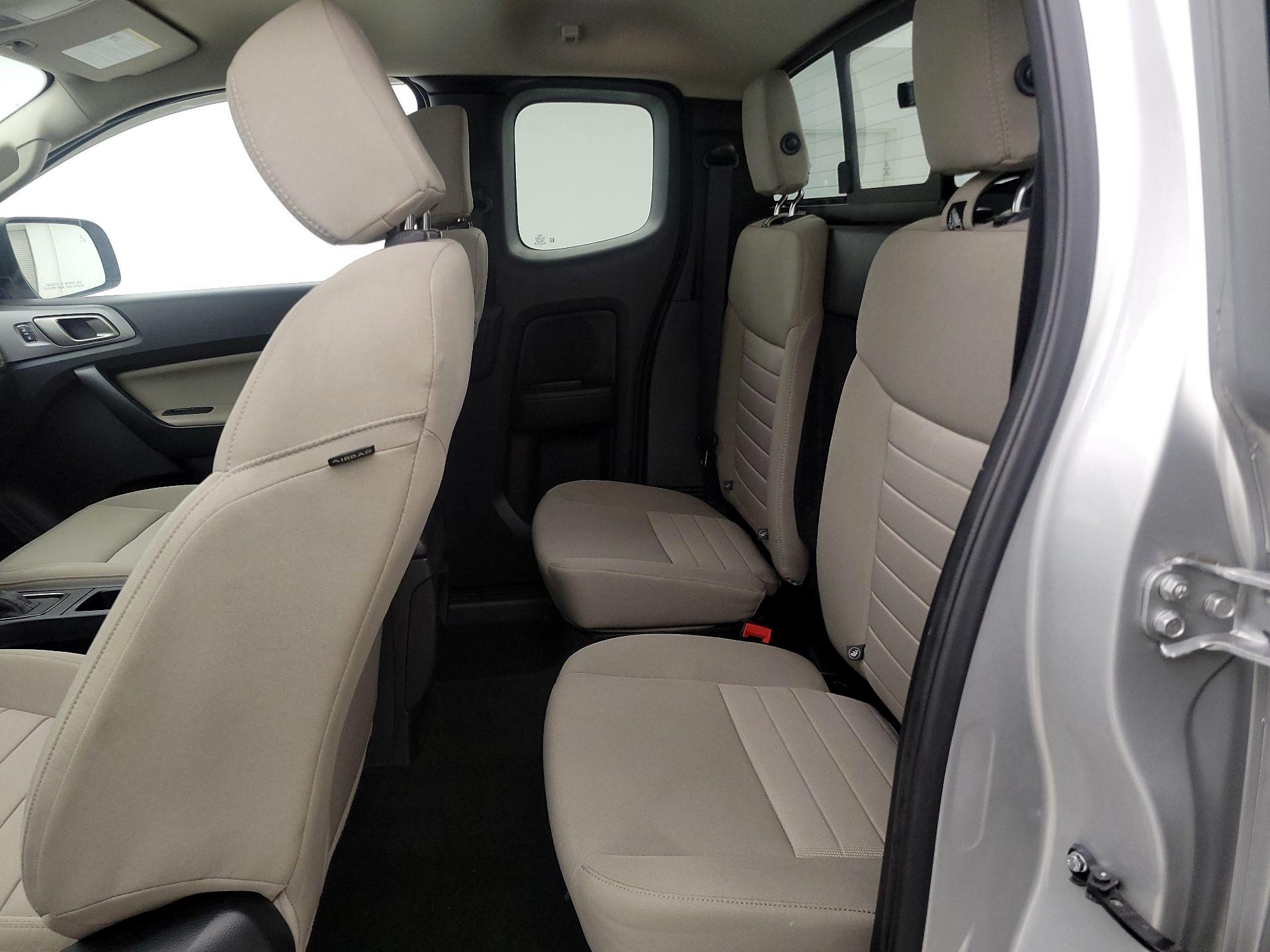Thumbnail: 2019 Ford Ranger - 20
