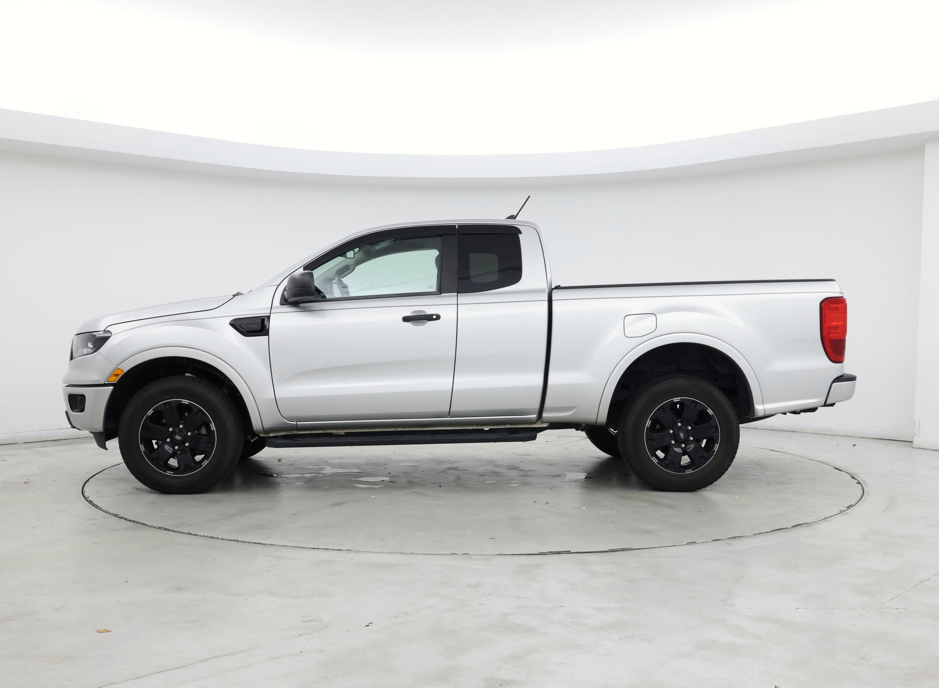 Thumbnail: 2019 Ford Ranger - 3