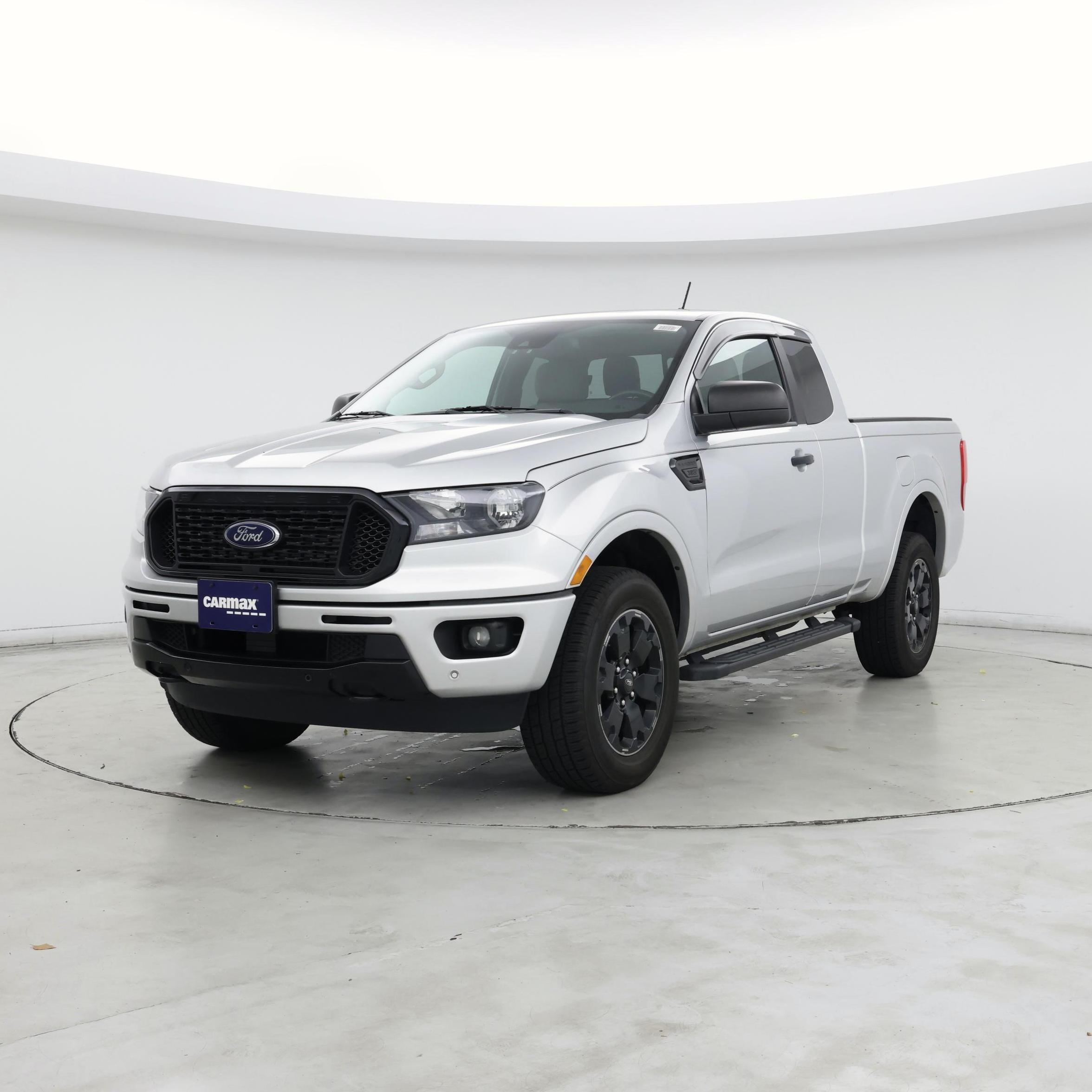 Thumbnail: 2019 Ford Ranger - 4