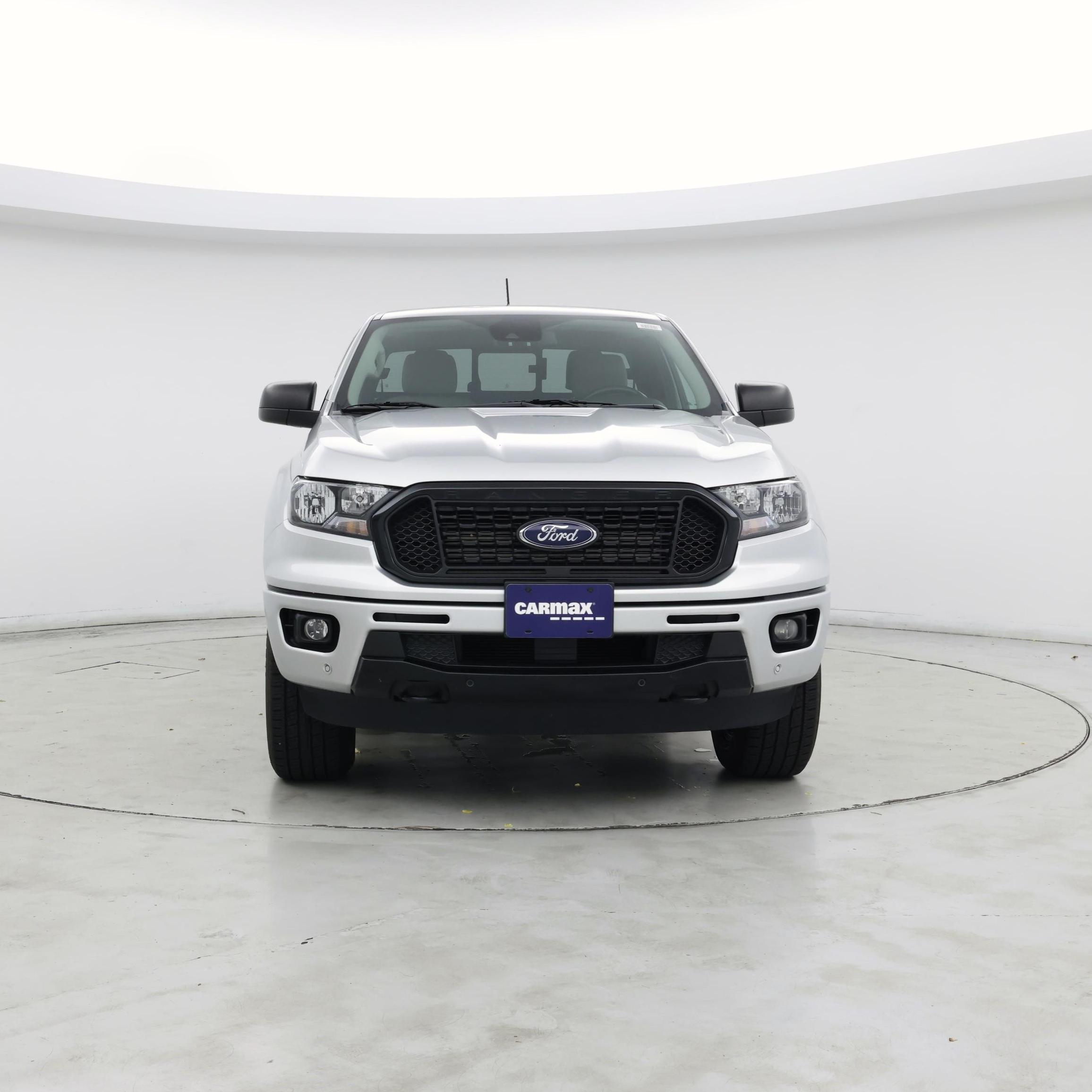 Thumbnail: 2019 Ford Ranger - 5