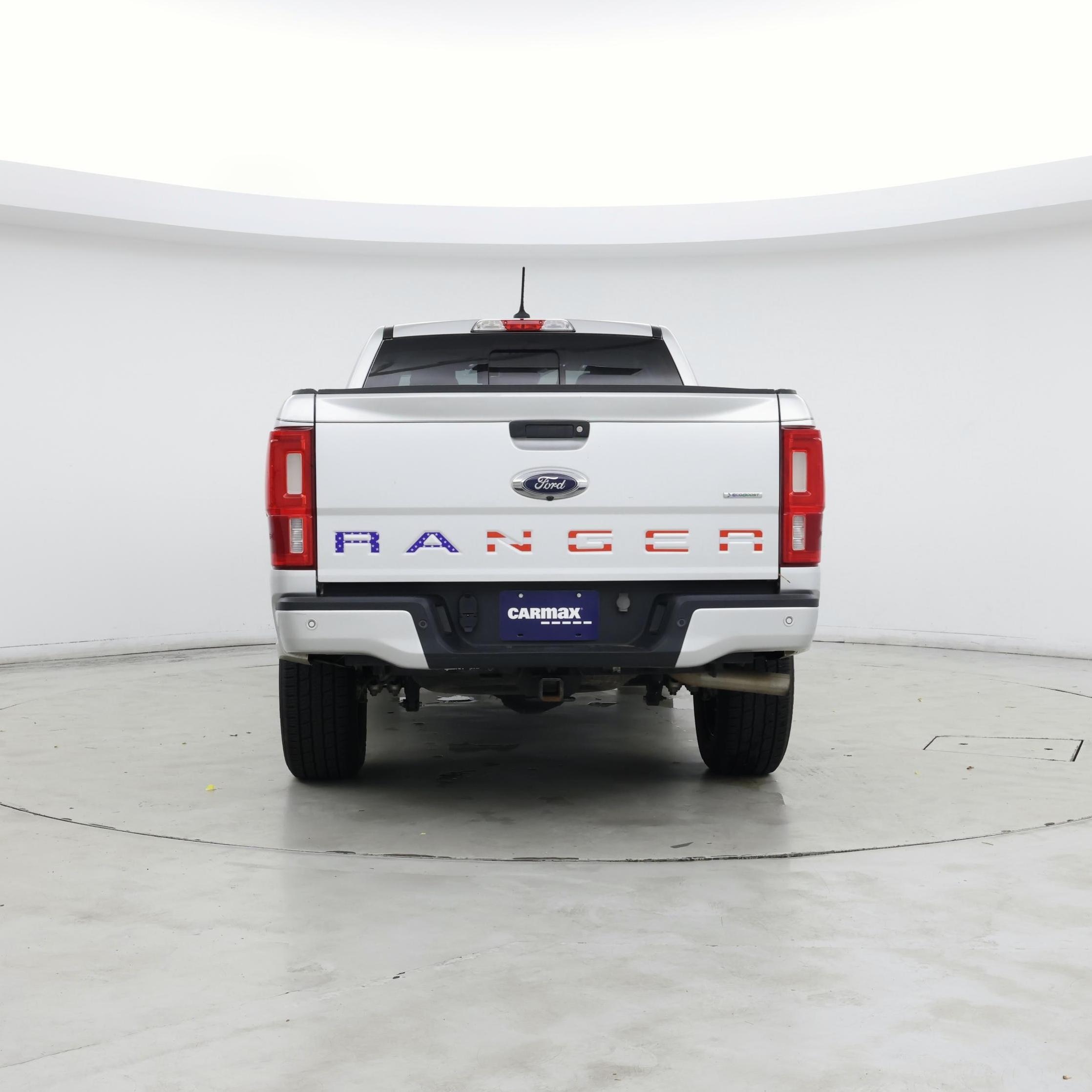 Thumbnail: 2019 Ford Ranger - 6