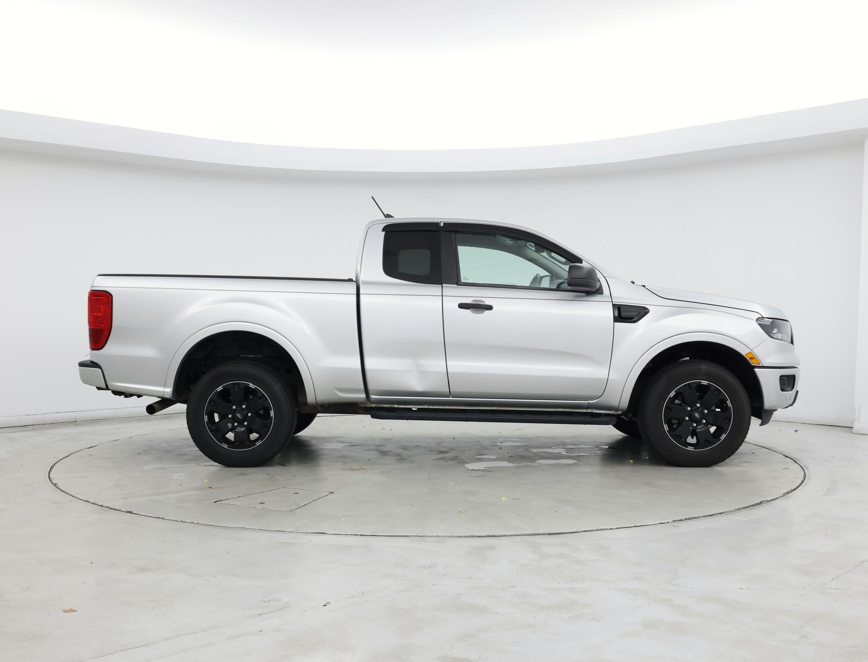 Thumbnail: 2019 Ford Ranger - 7