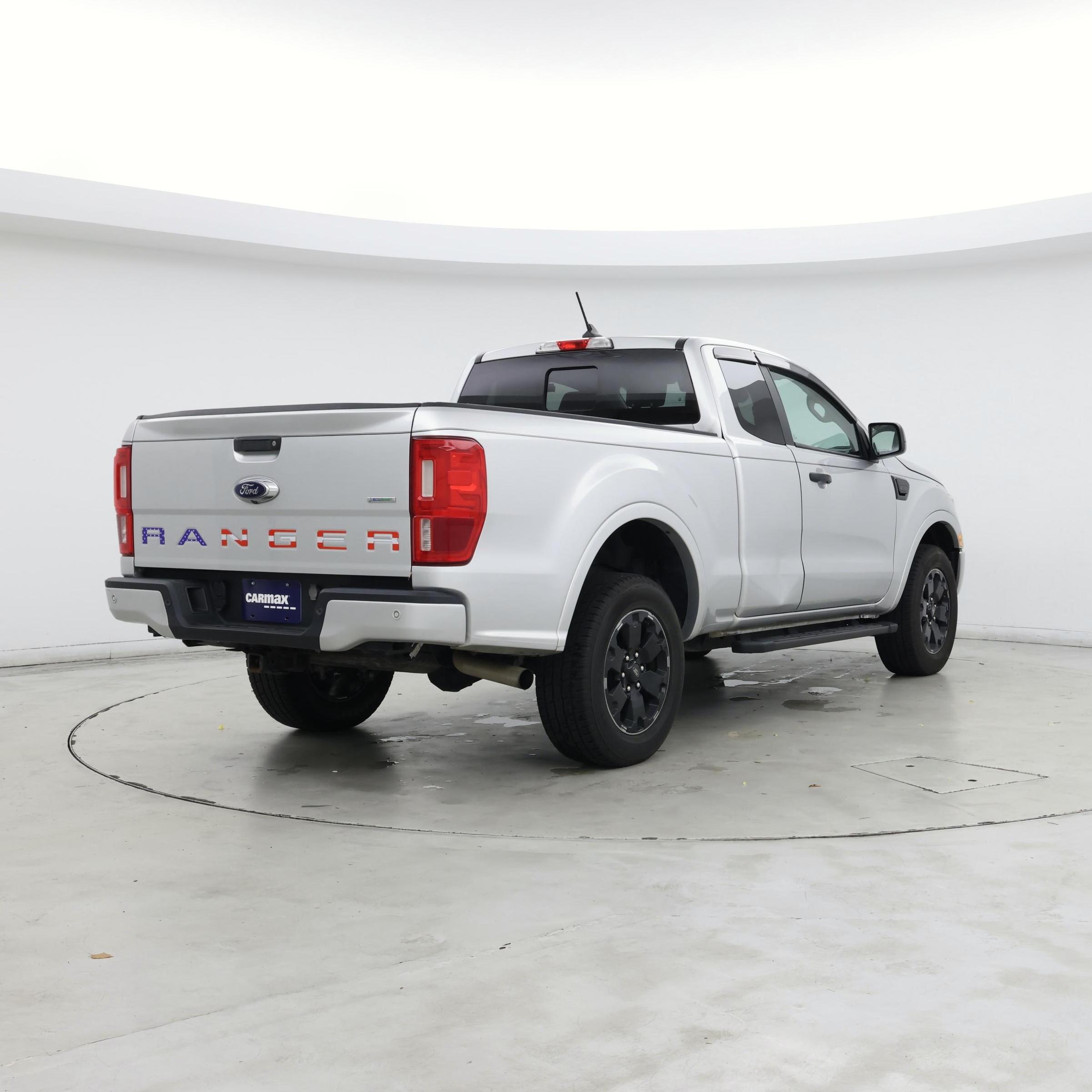 Thumbnail: 2019 Ford Ranger - 8