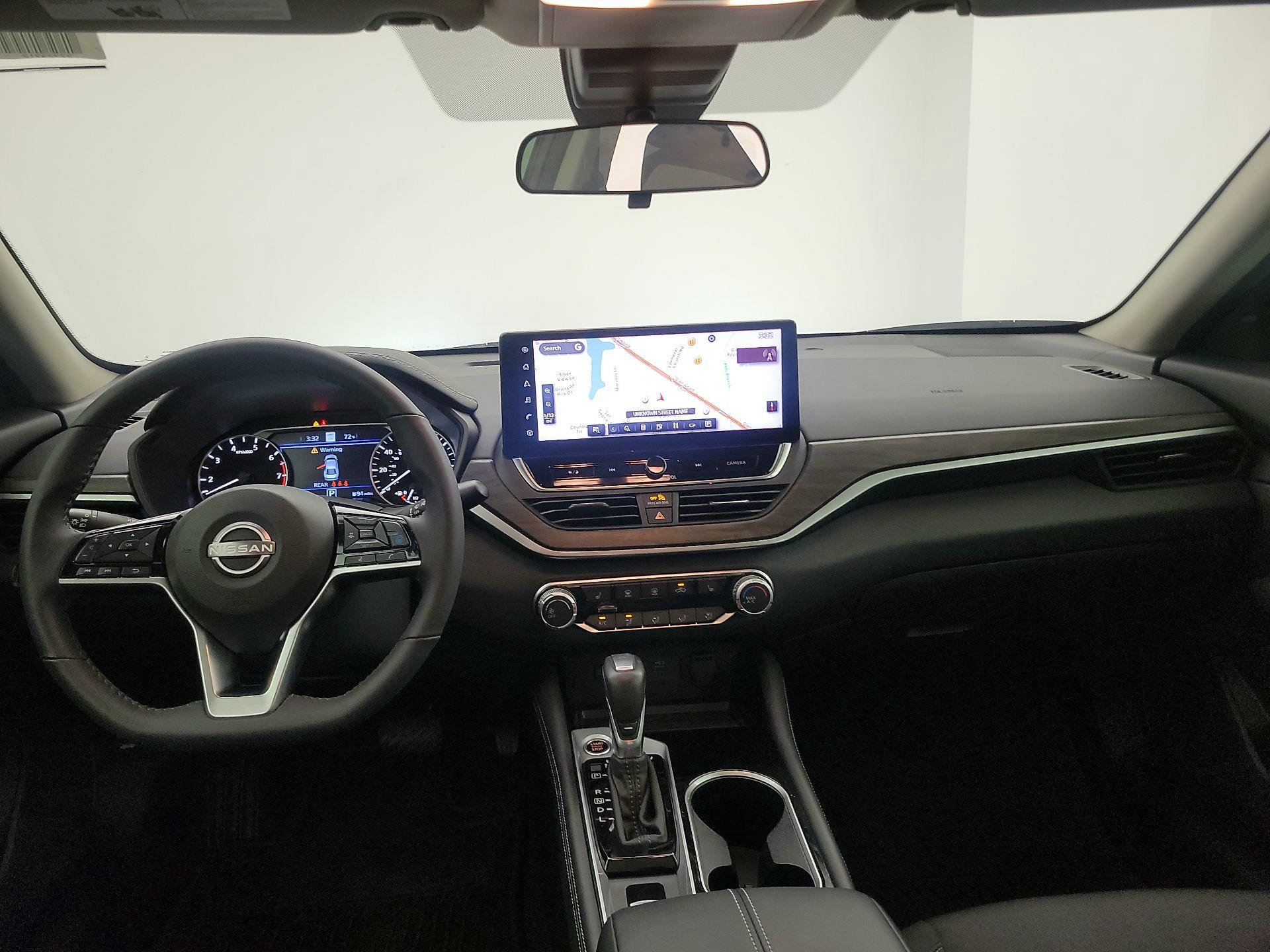 Thumbnail: 2024 Nissan Altima - 9