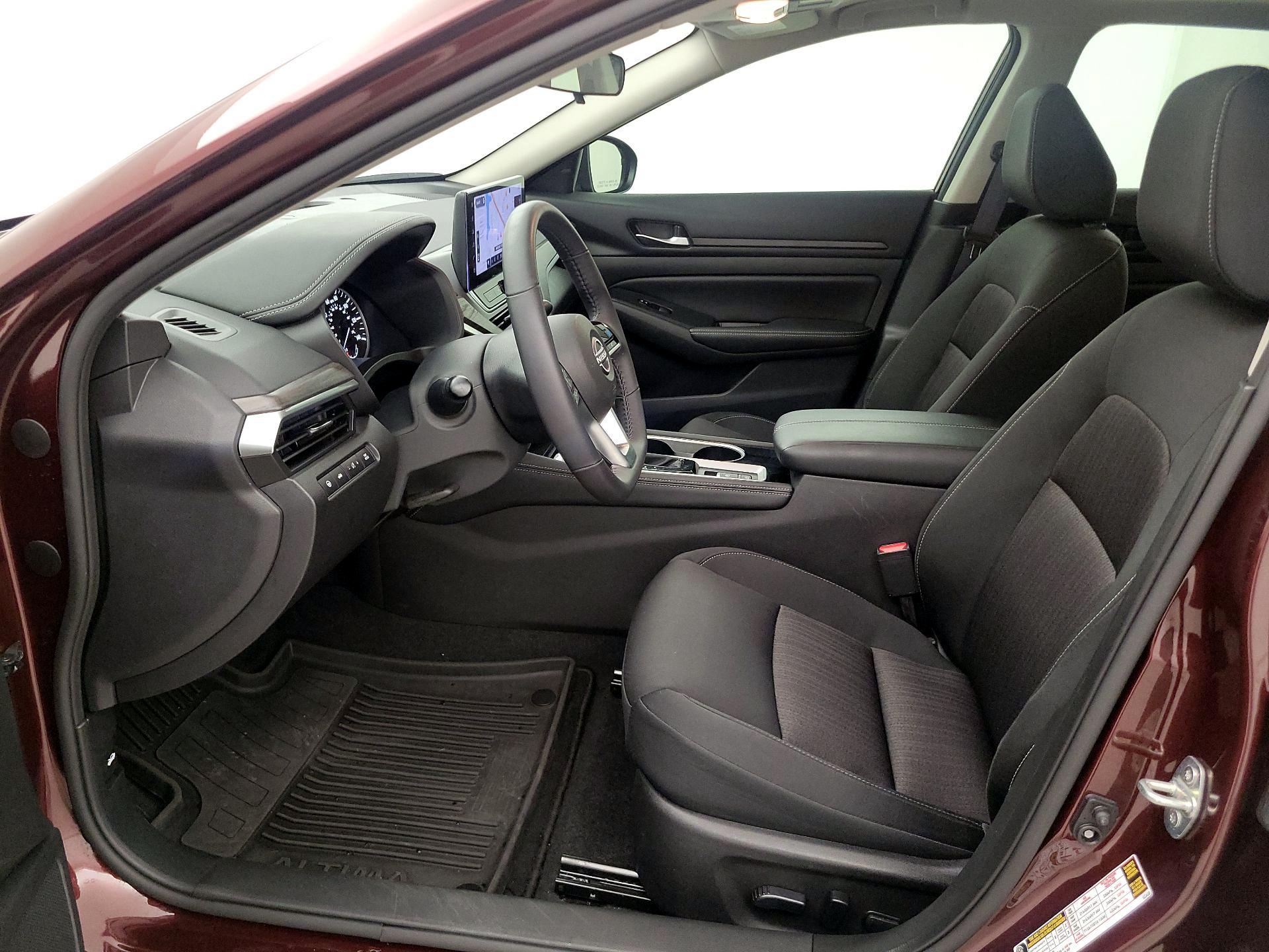 Thumbnail: 2024 Nissan Altima - 11