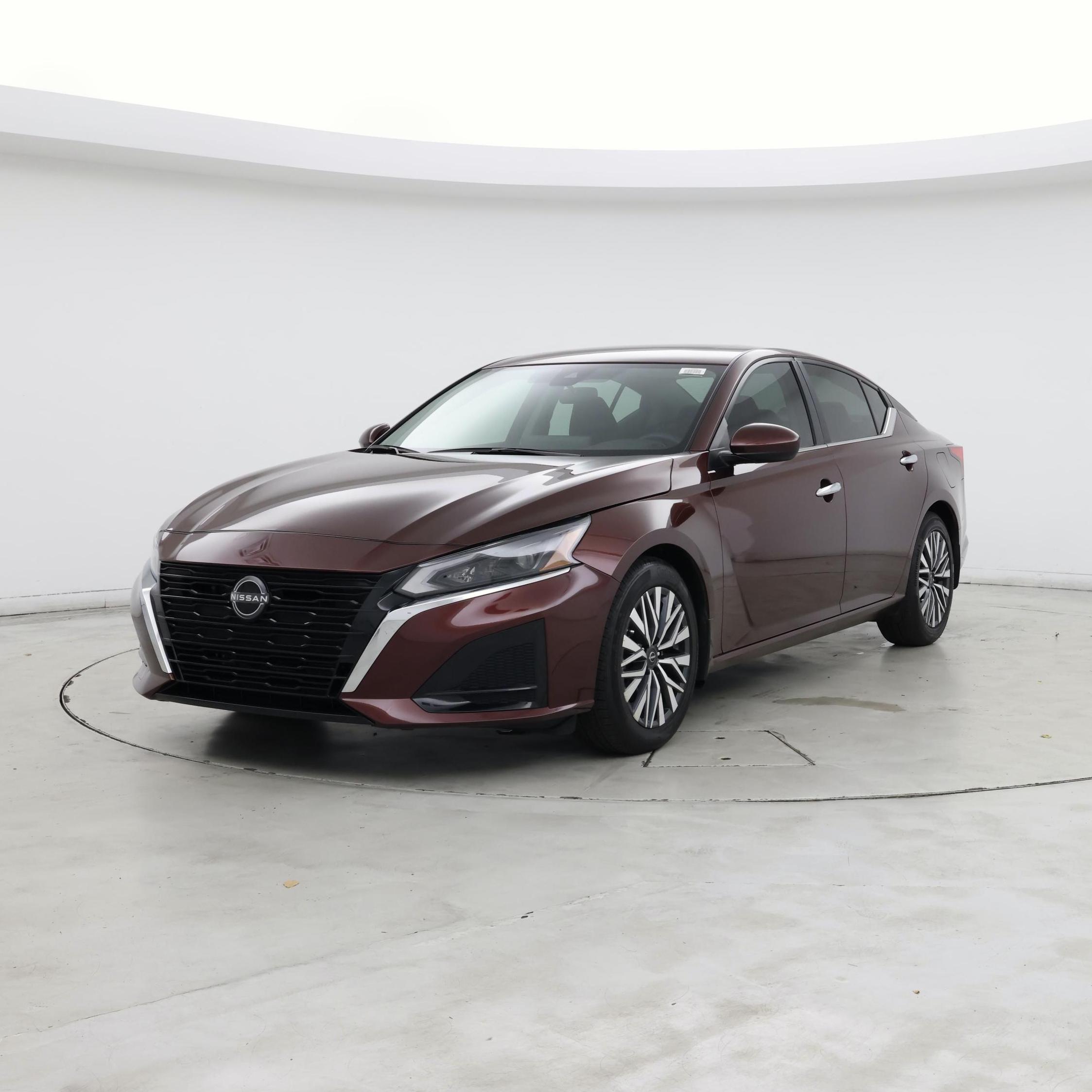 Thumbnail: 2024 Nissan Altima - 4