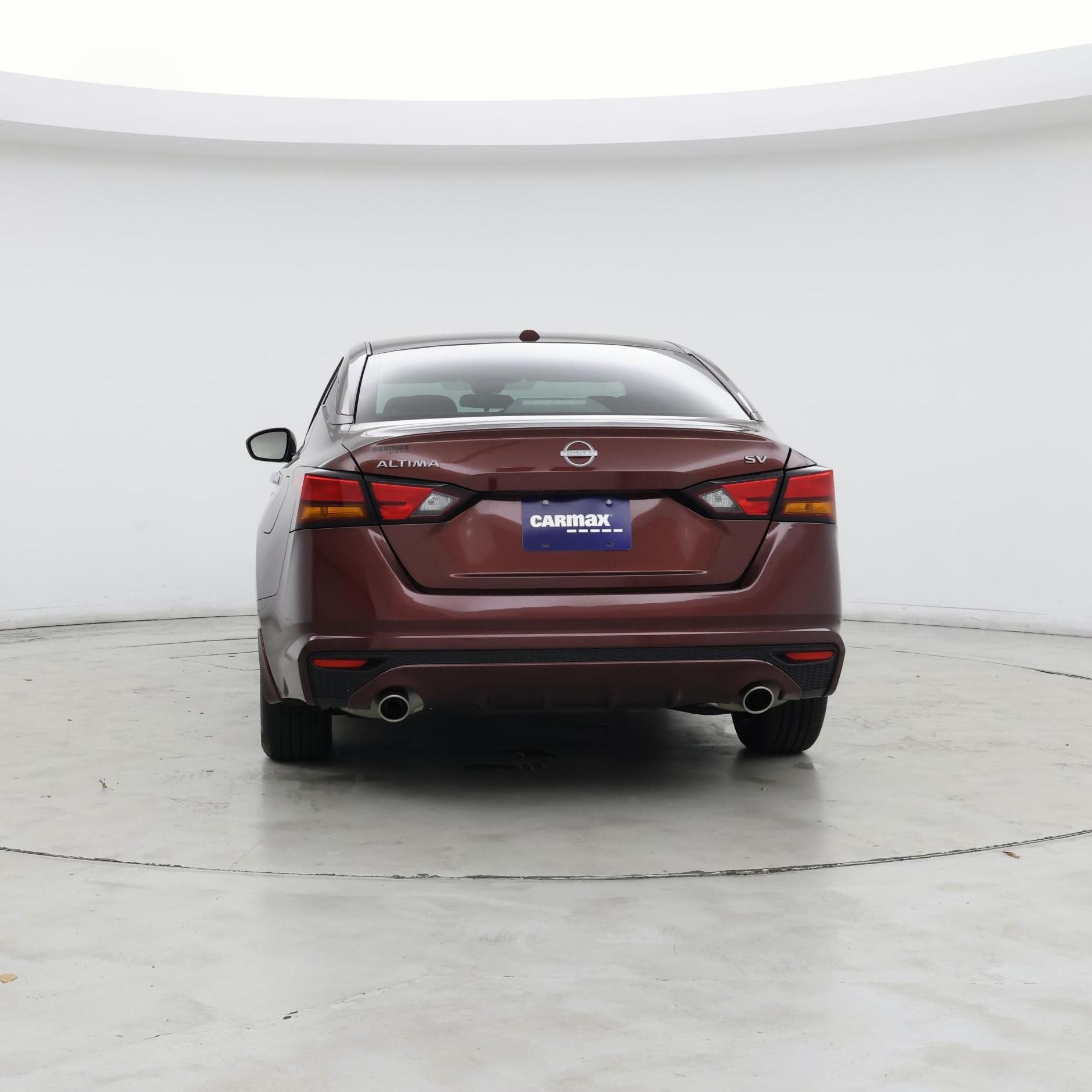 Thumbnail: 2024 Nissan Altima - 6