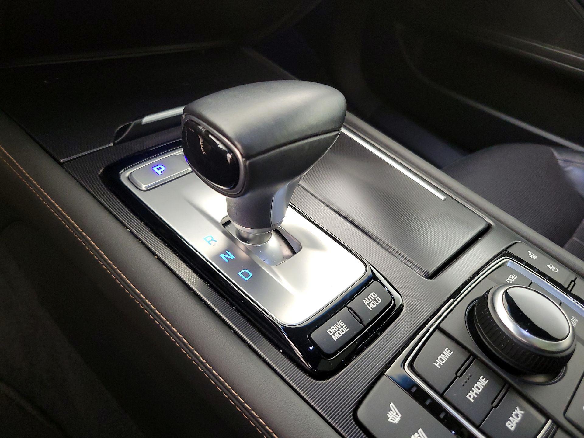 Thumbnail: 2019 Genesis G80 - 18