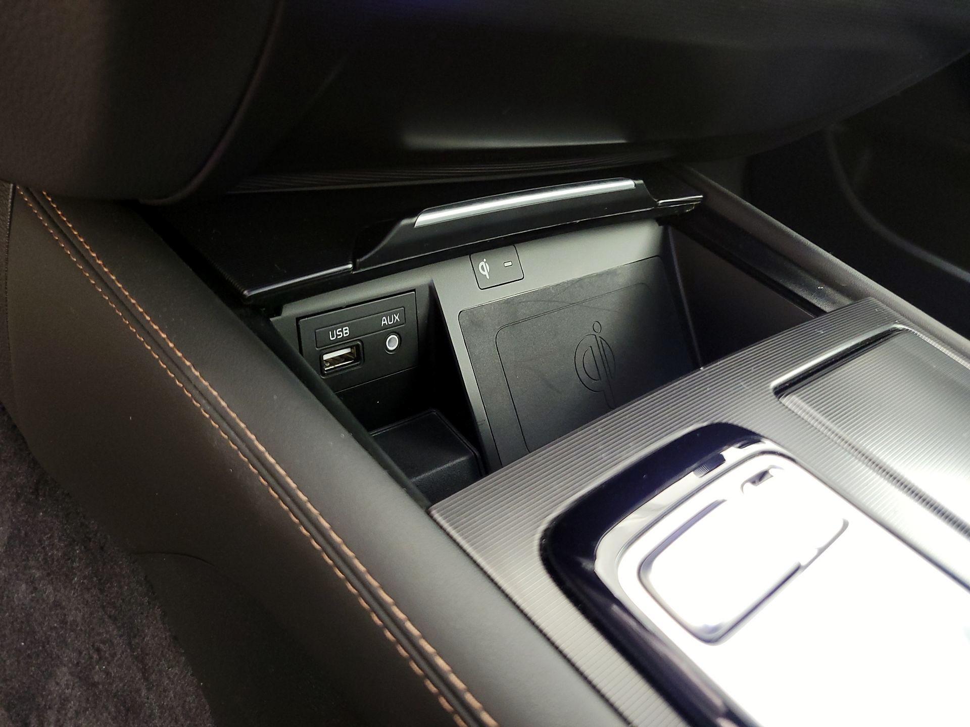 Thumbnail: 2019 Genesis G80 - 19
