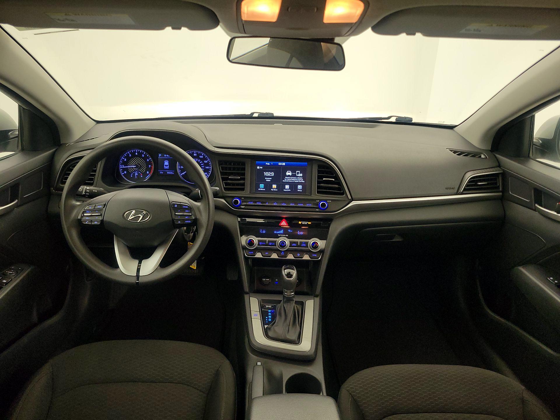 Thumbnail: 2020 Hyundai Elantra - 9