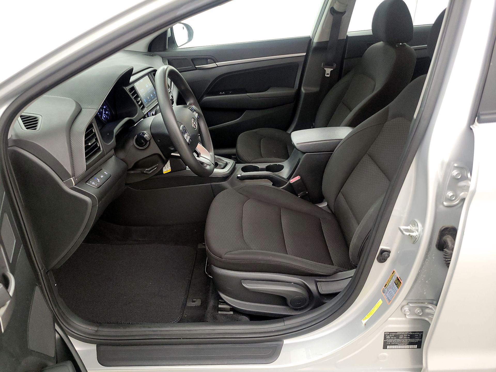 Thumbnail: 2020 Hyundai Elantra - 11