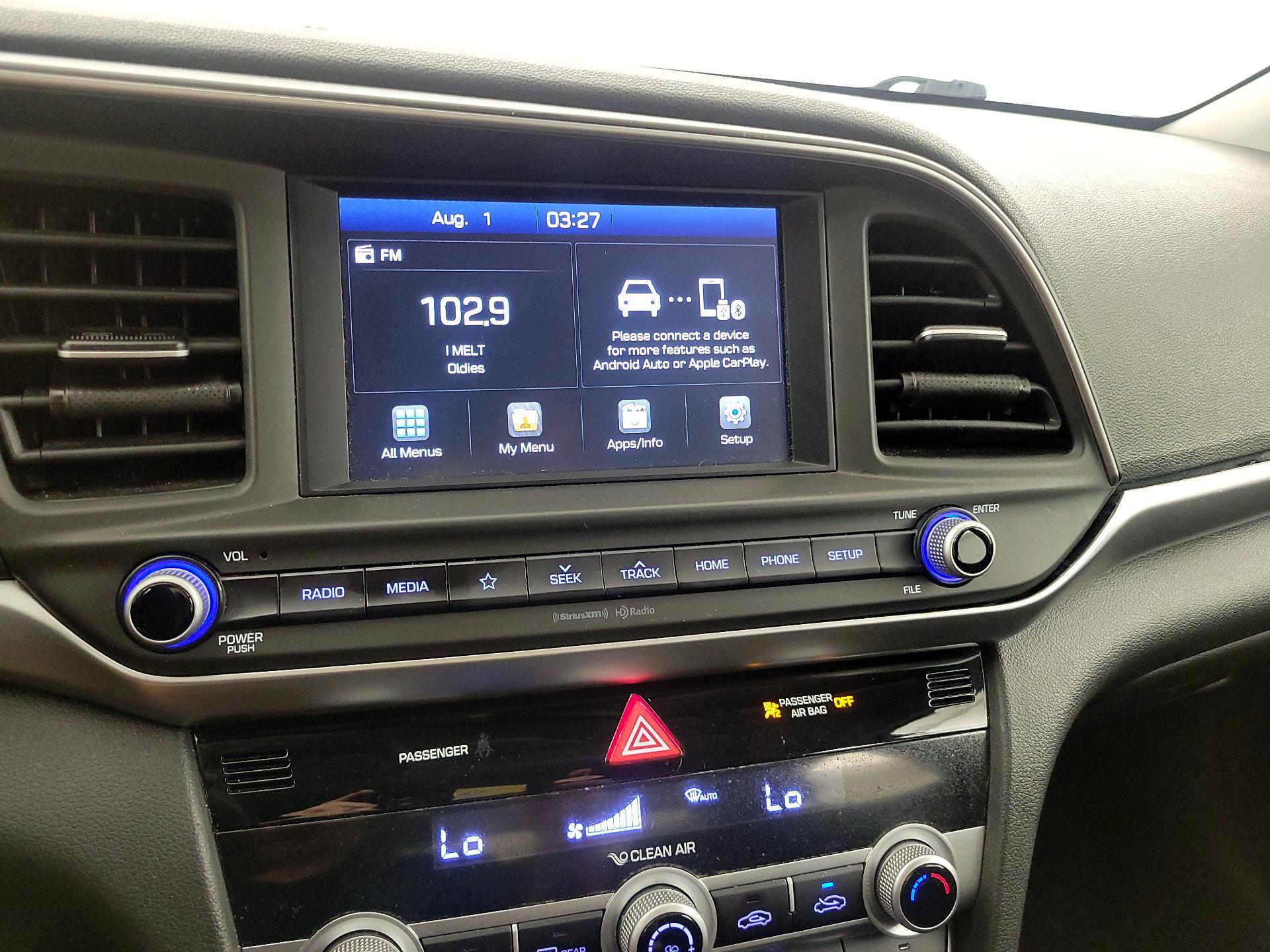 Thumbnail: 2020 Hyundai Elantra - 15