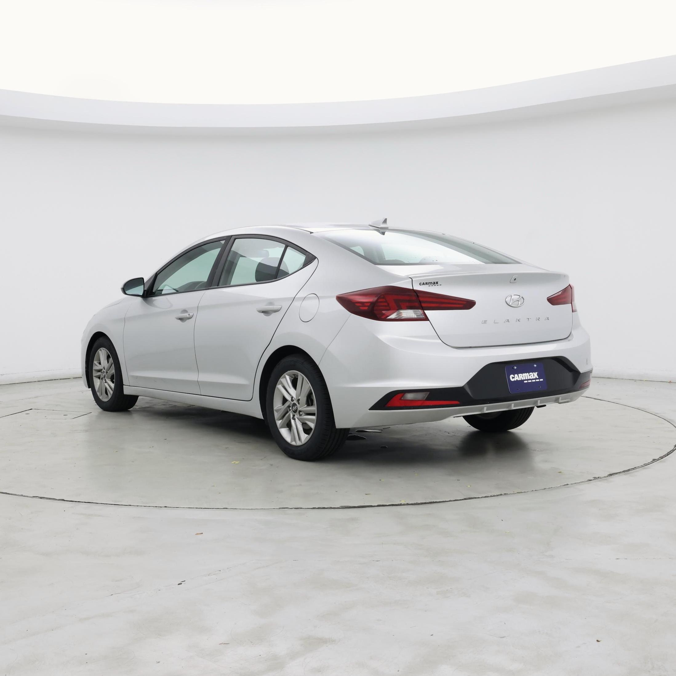 Thumbnail: 2020 Hyundai Elantra - 2