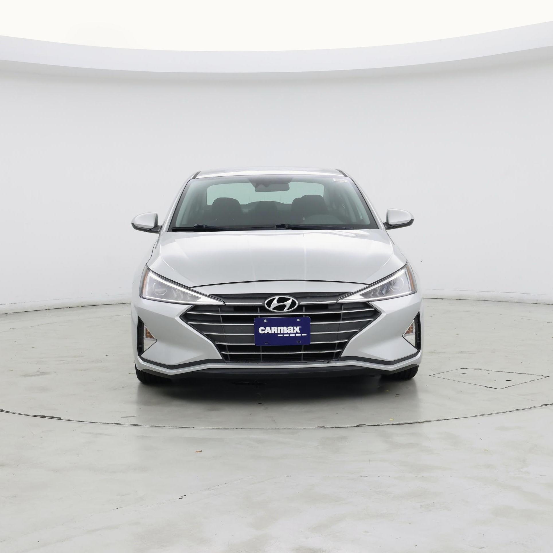 Thumbnail: 2020 Hyundai Elantra - 5
