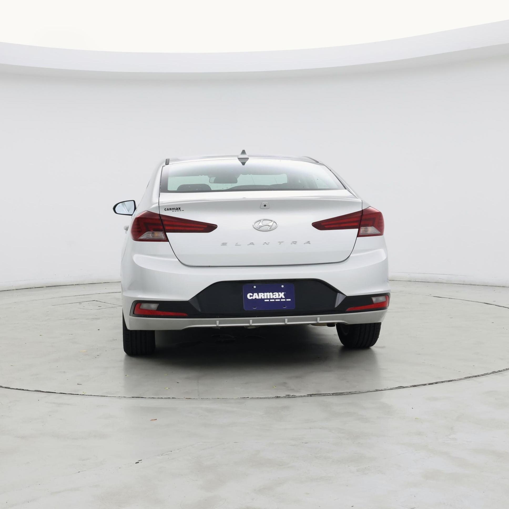 Thumbnail: 2020 Hyundai Elantra - 6
