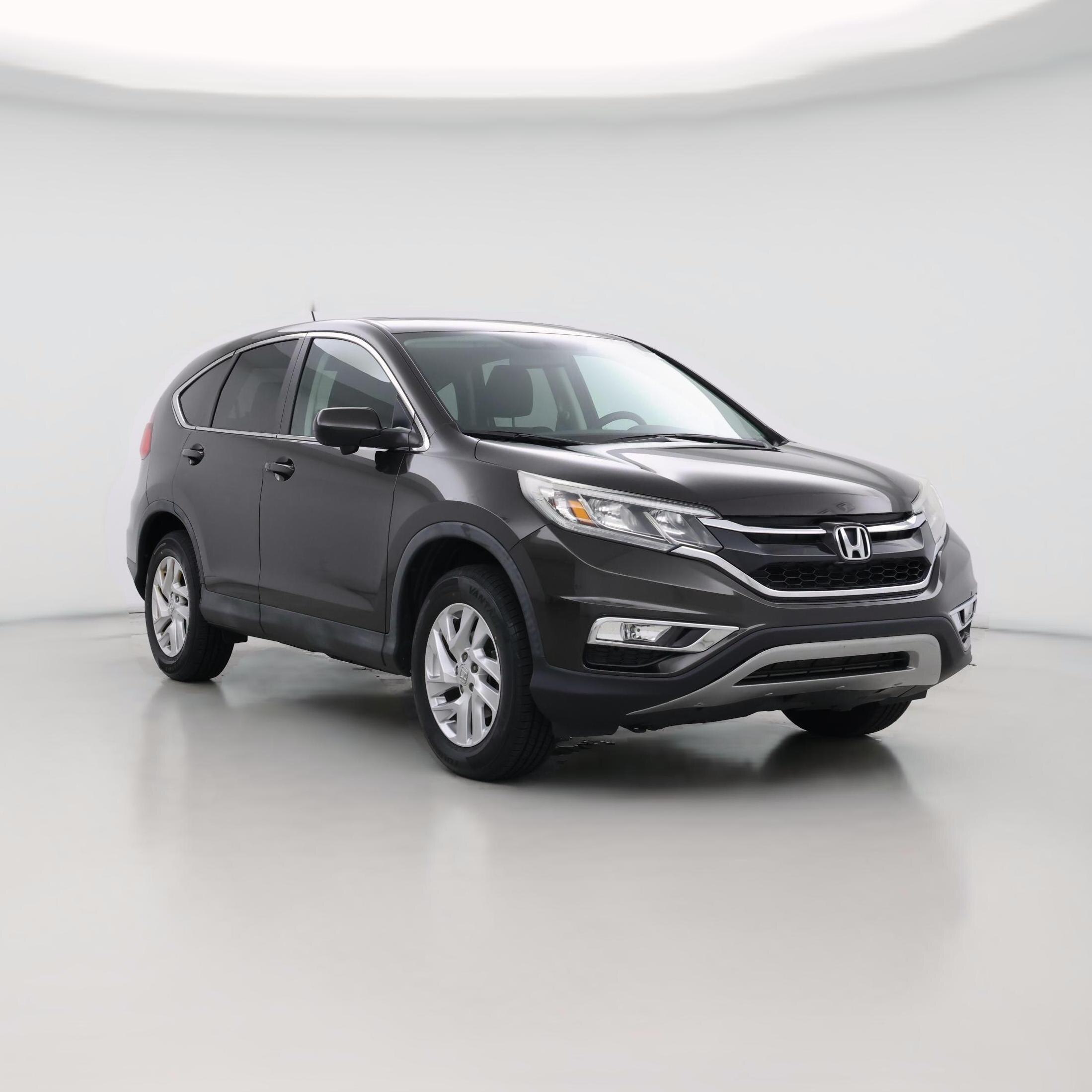 Thumbnail: 2016 Honda CR-V - 1