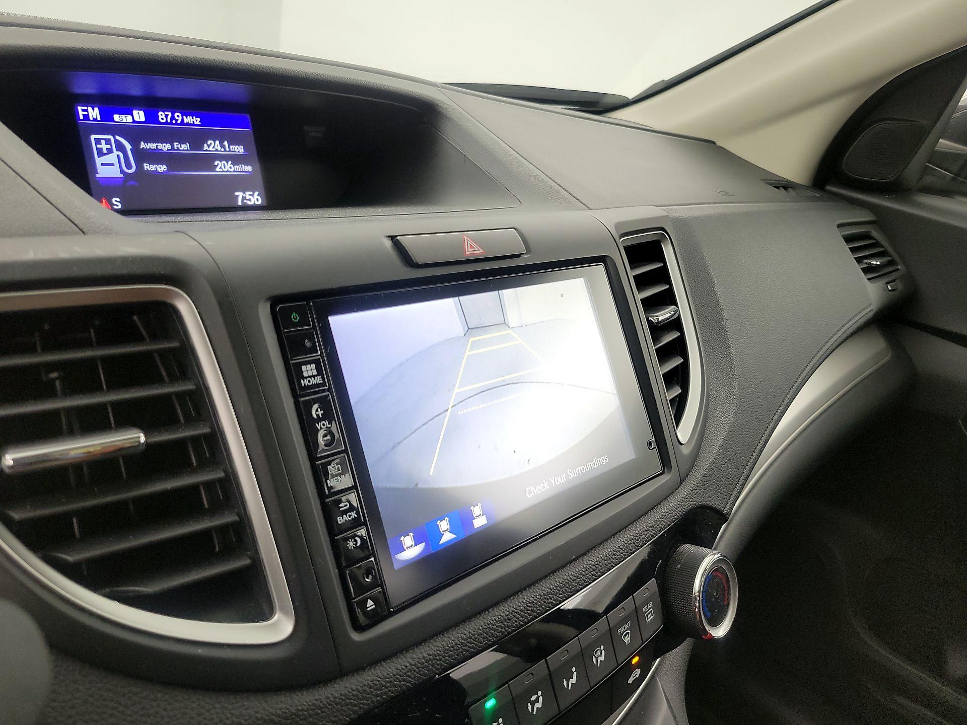 Thumbnail: 2016 Honda CR-V - 14