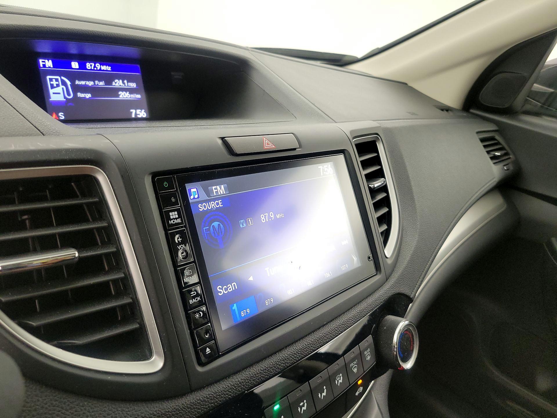 Thumbnail: 2016 Honda CR-V - 15