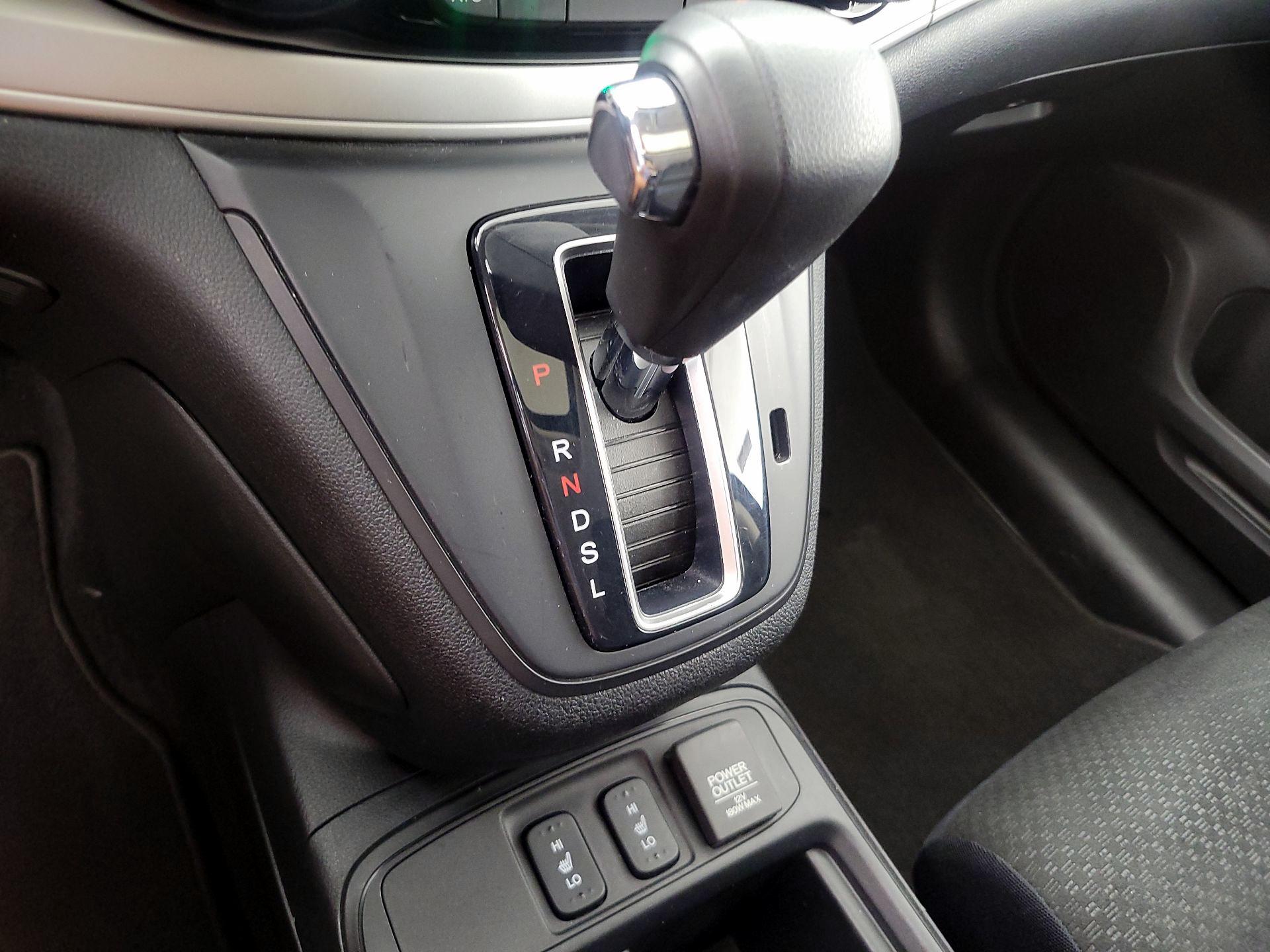 Thumbnail: 2016 Honda CR-V - 17