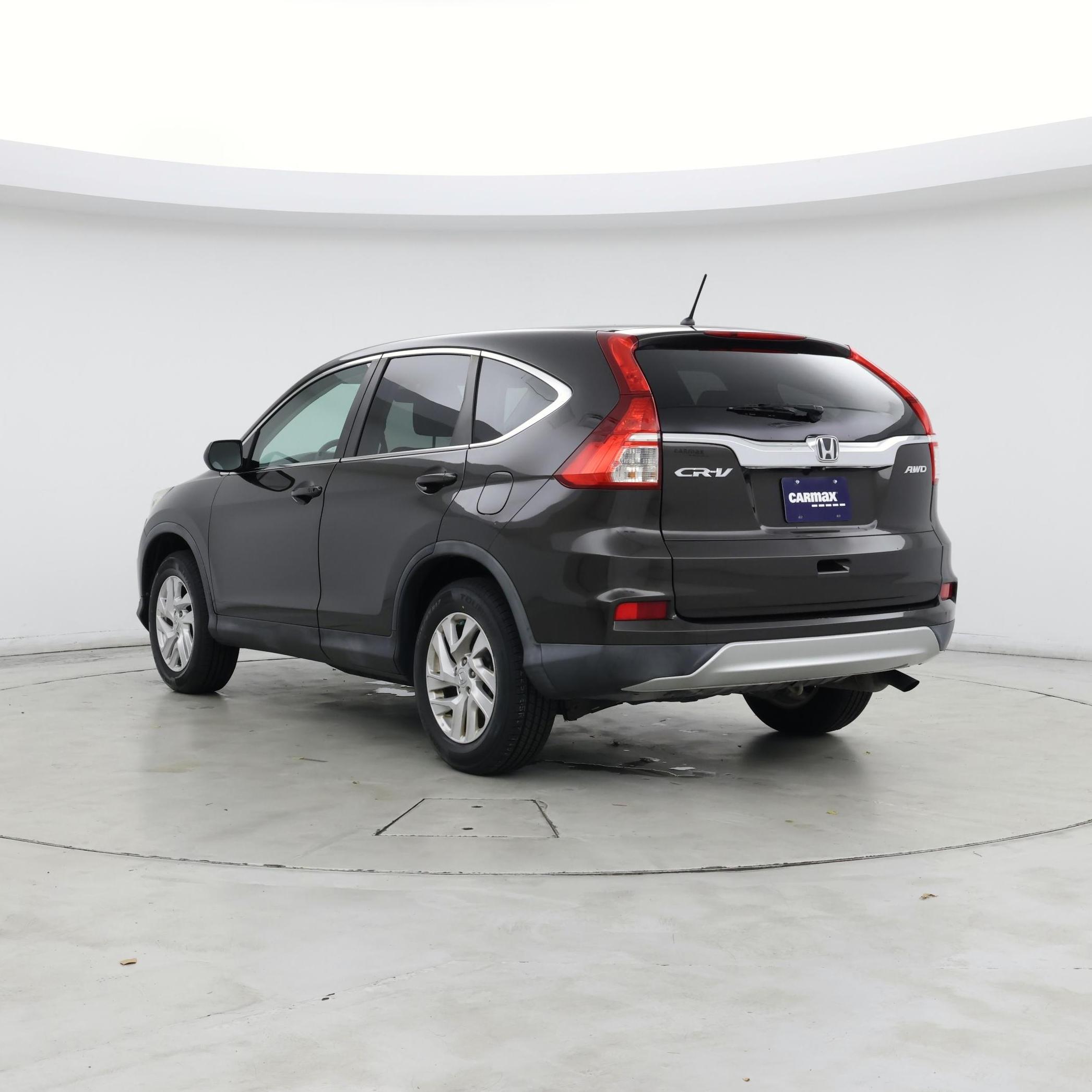 Thumbnail: 2016 Honda CR-V - 2