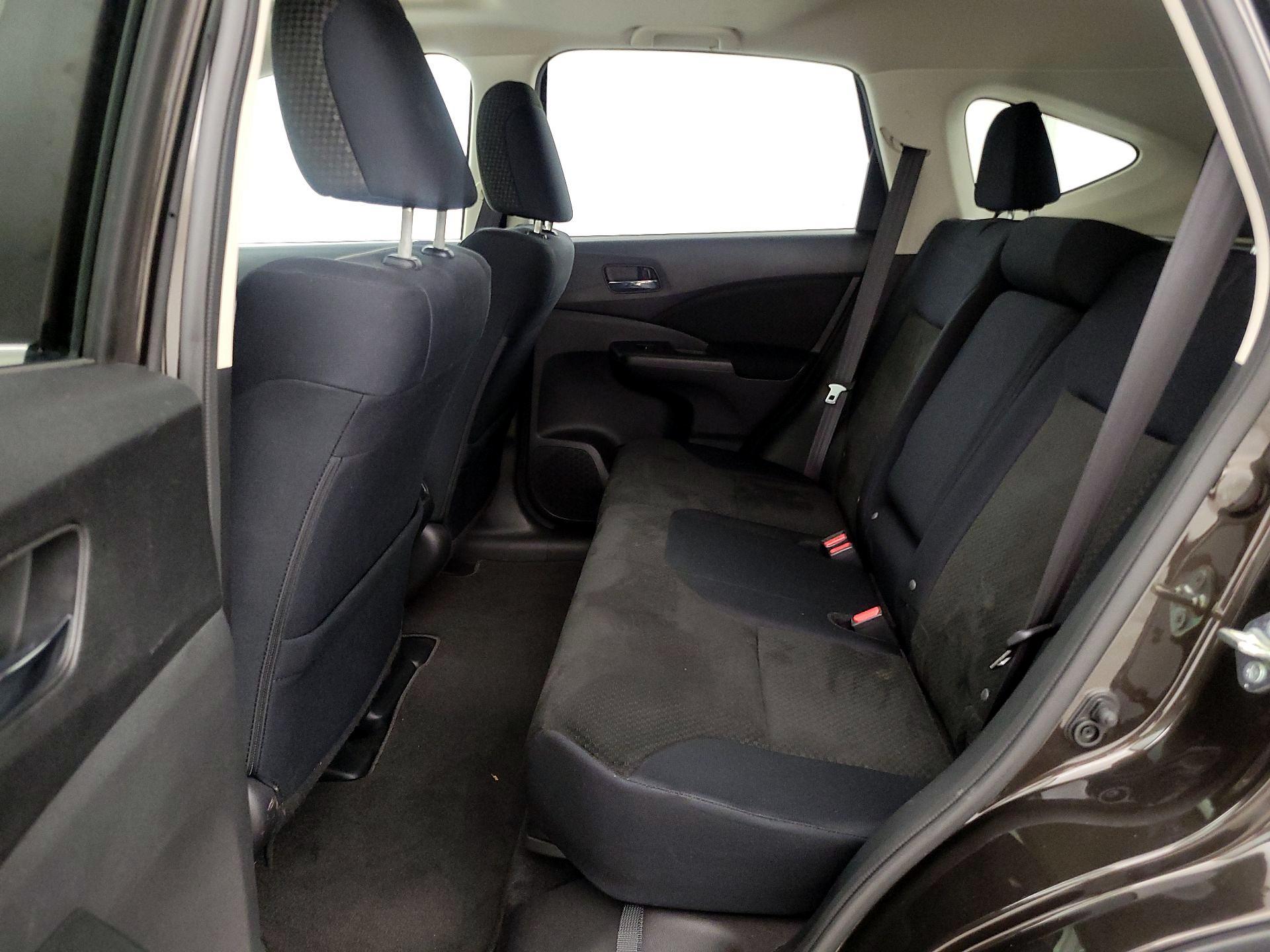 Thumbnail: 2016 Honda CR-V - 20