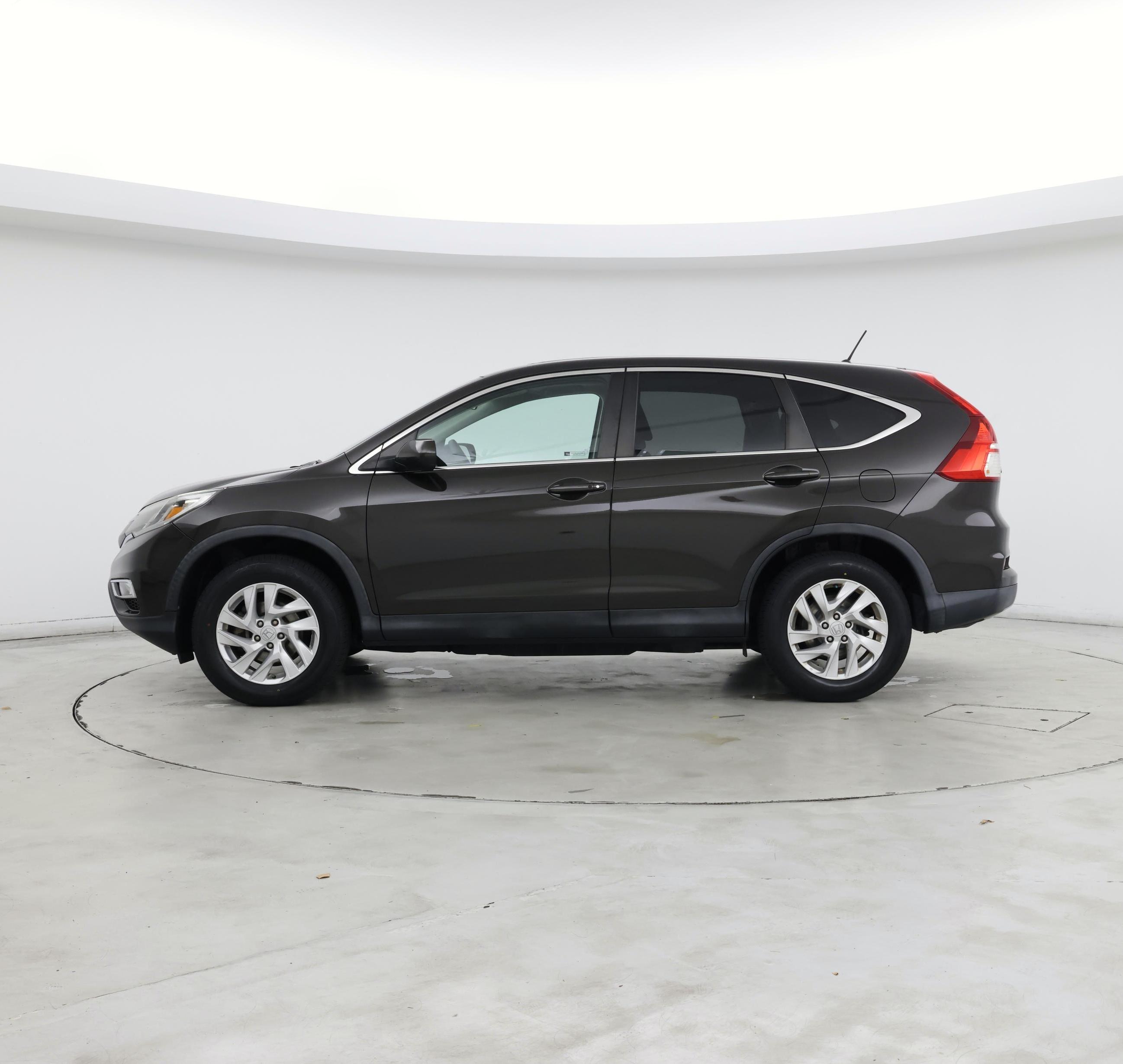 Thumbnail: 2016 Honda CR-V - 3