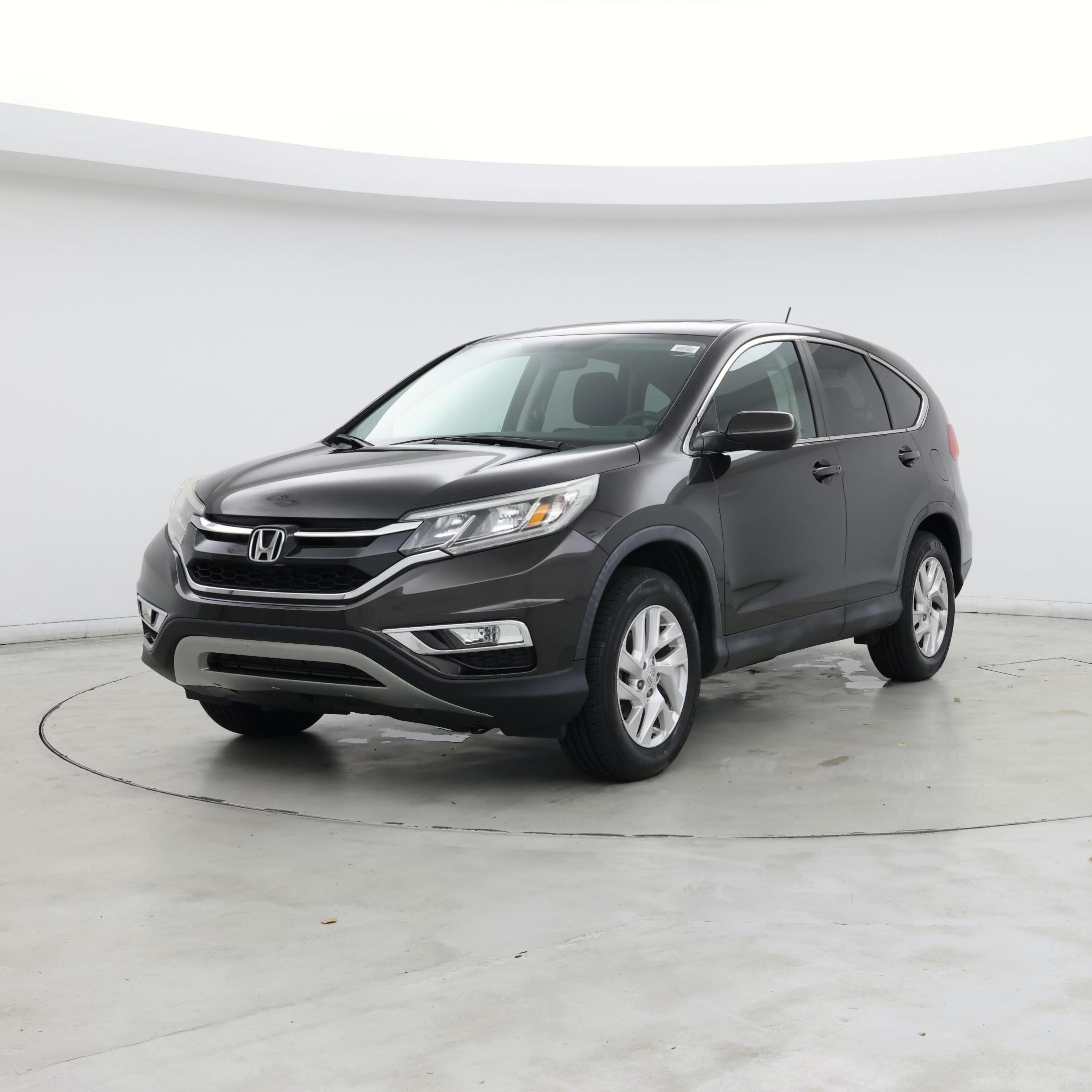 Thumbnail: 2016 Honda CR-V - 4