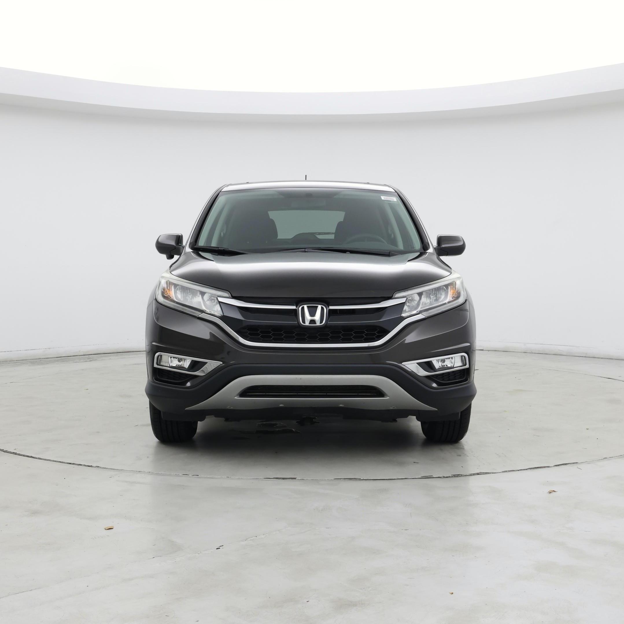 Thumbnail: 2016 Honda CR-V - 5