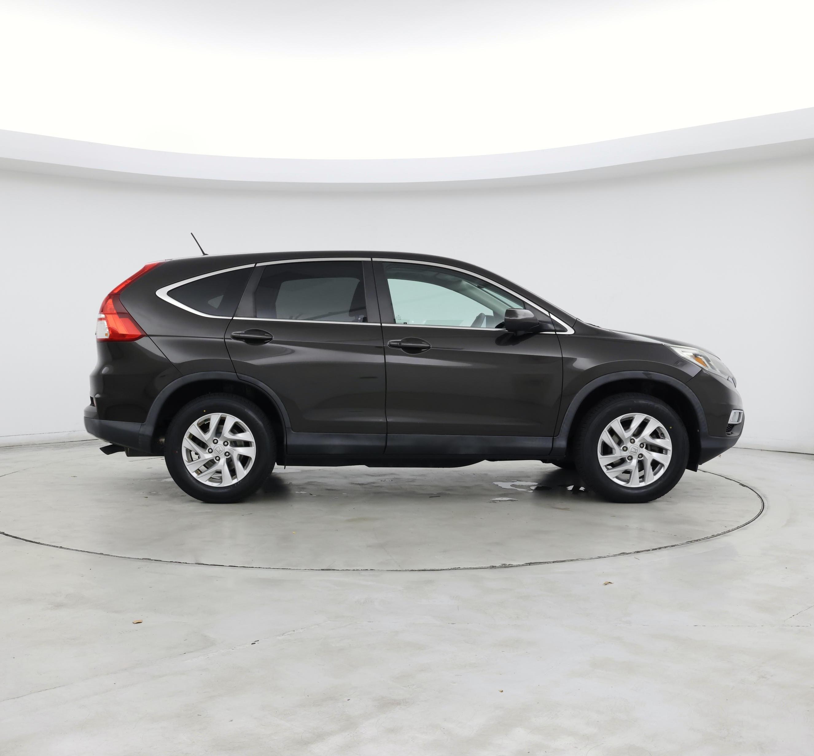 Thumbnail: 2016 Honda CR-V - 7