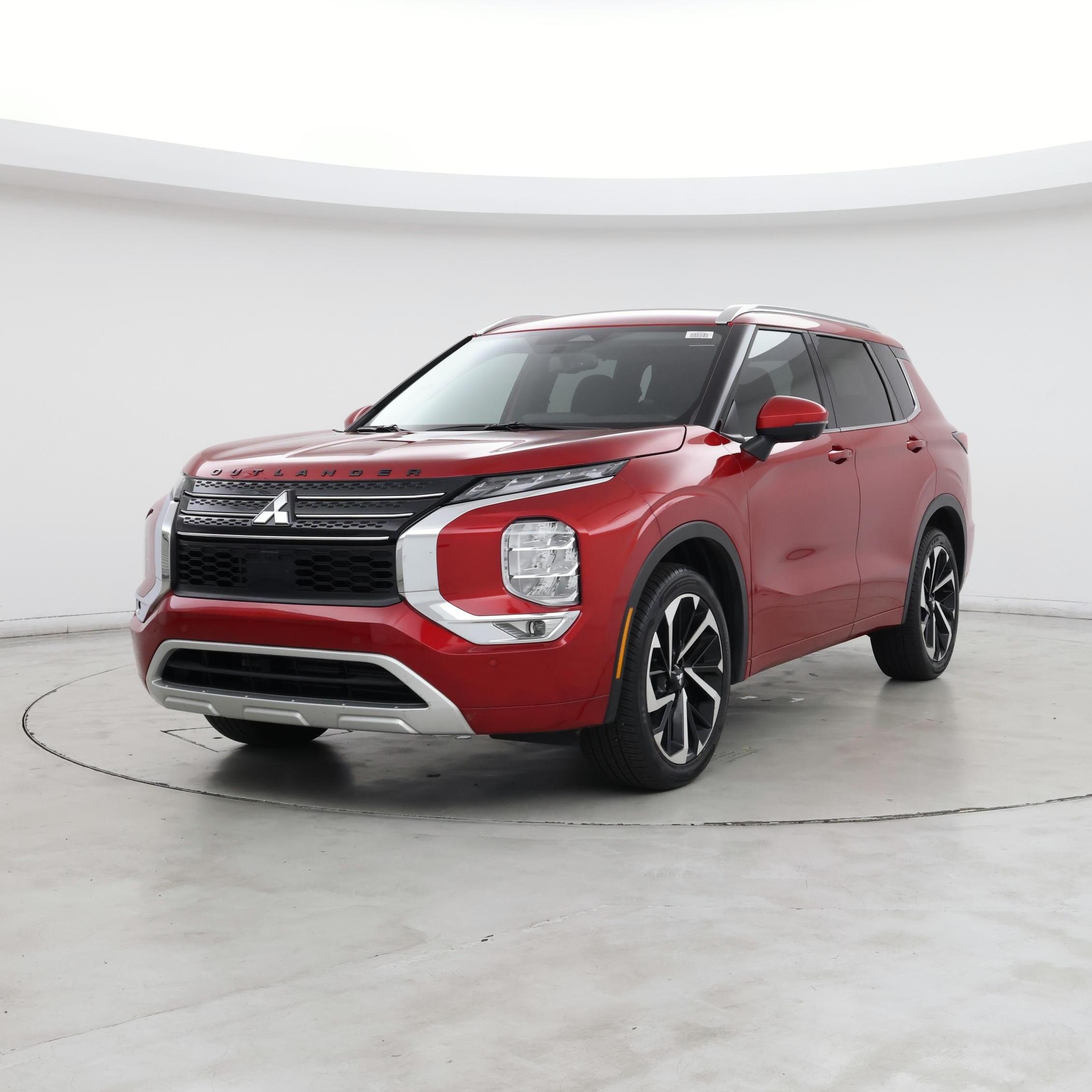 Thumbnail: 2024 Mitsubishi Outlander - 4