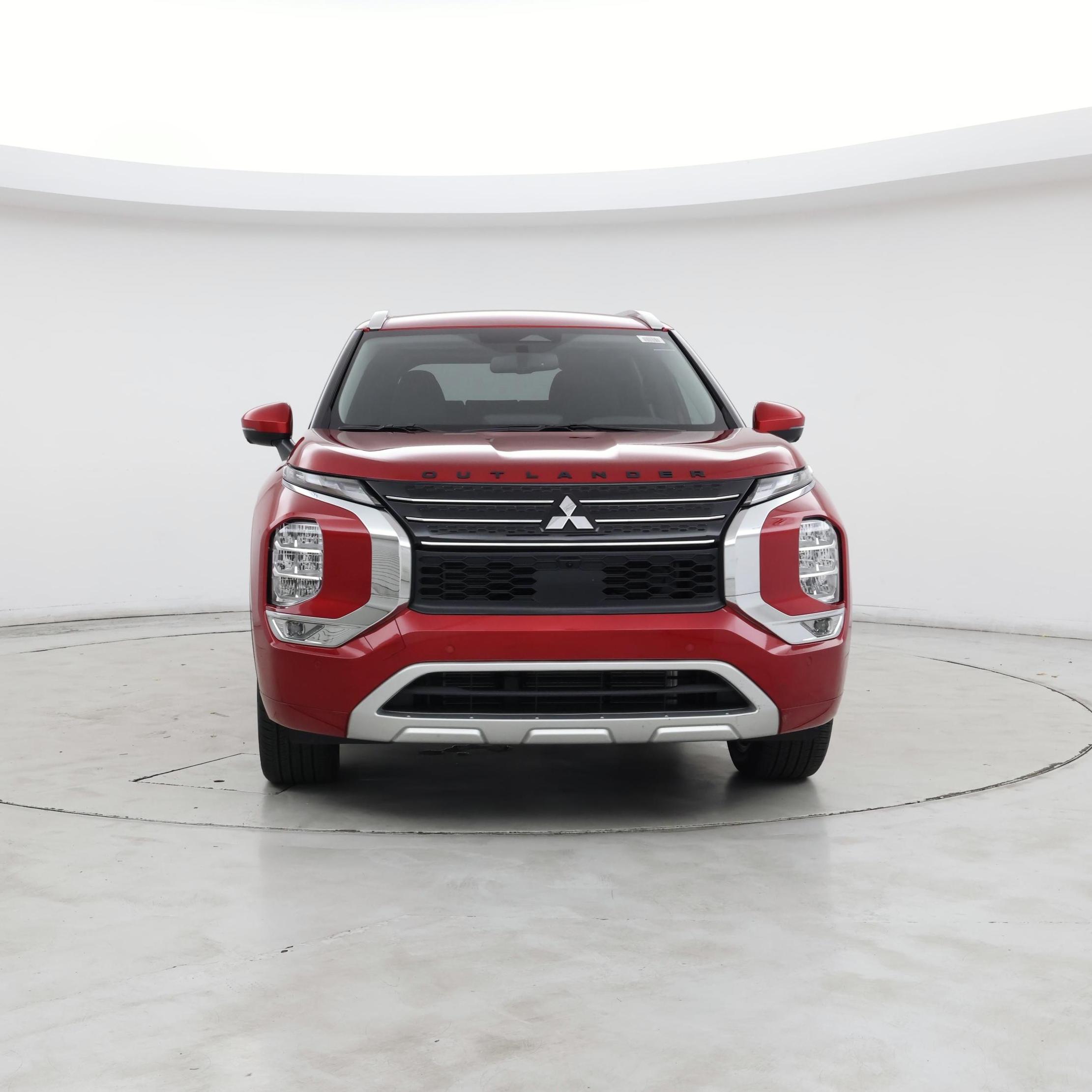 Thumbnail: 2024 Mitsubishi Outlander - 5