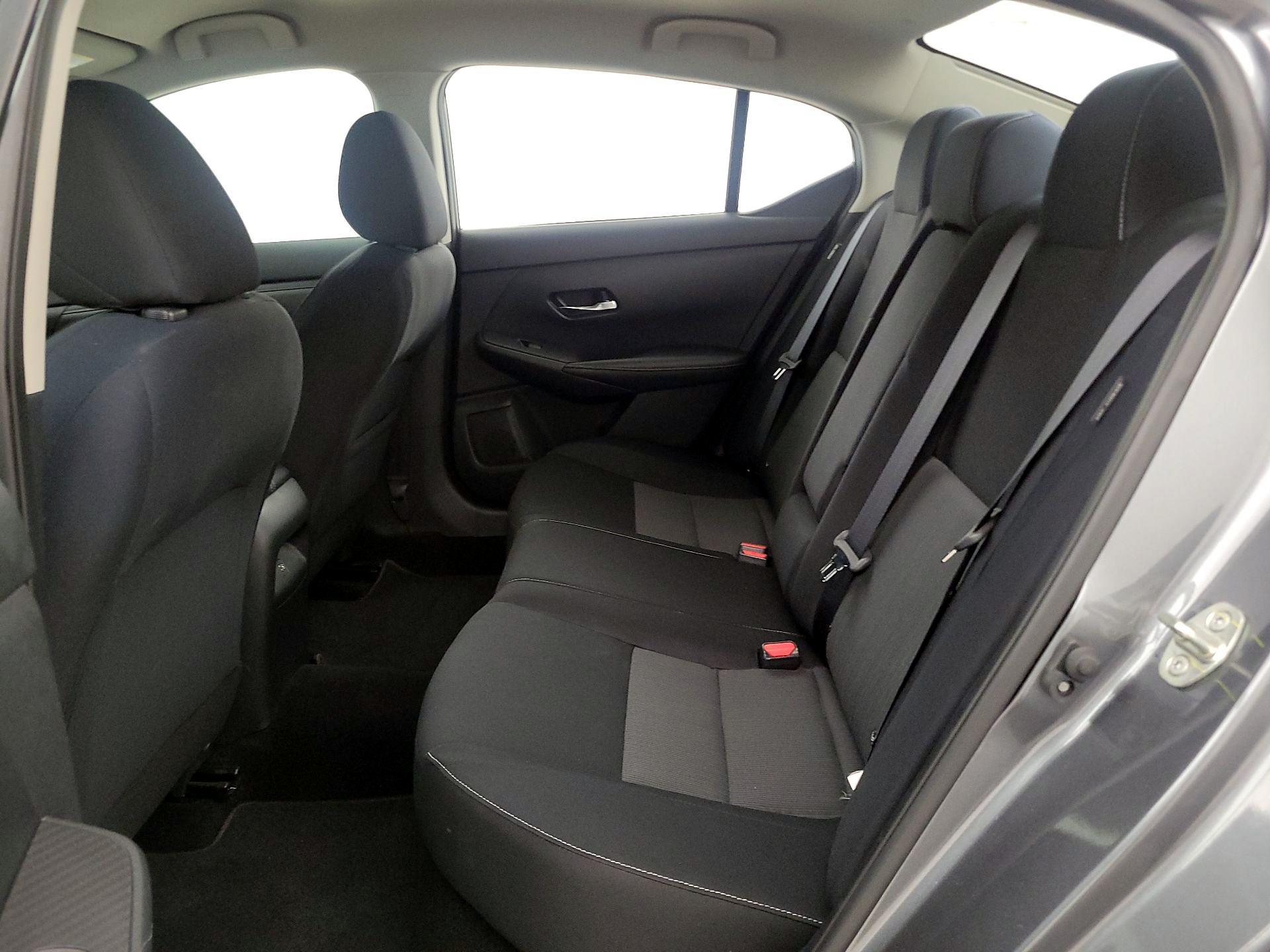 Thumbnail: 2020 Nissan Sentra - 19