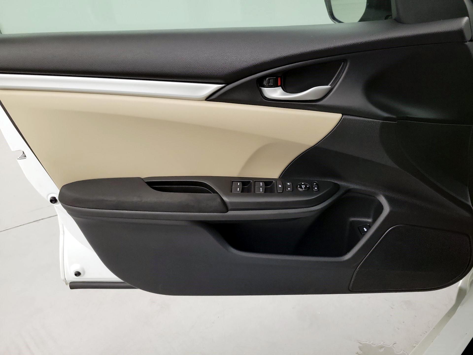 Thumbnail: 2021 Honda Civic - 10