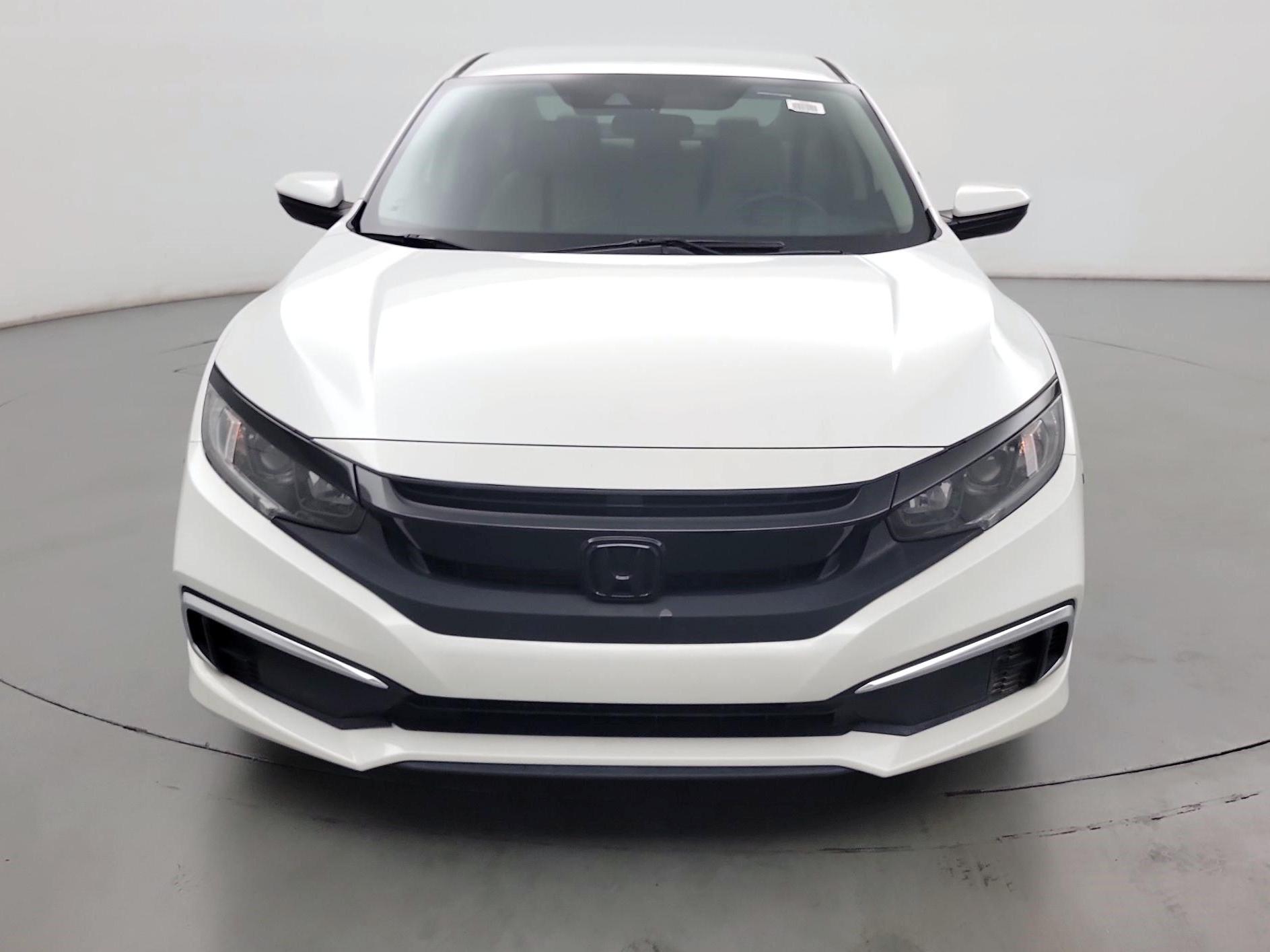 Thumbnail: 2021 Honda Civic - 2