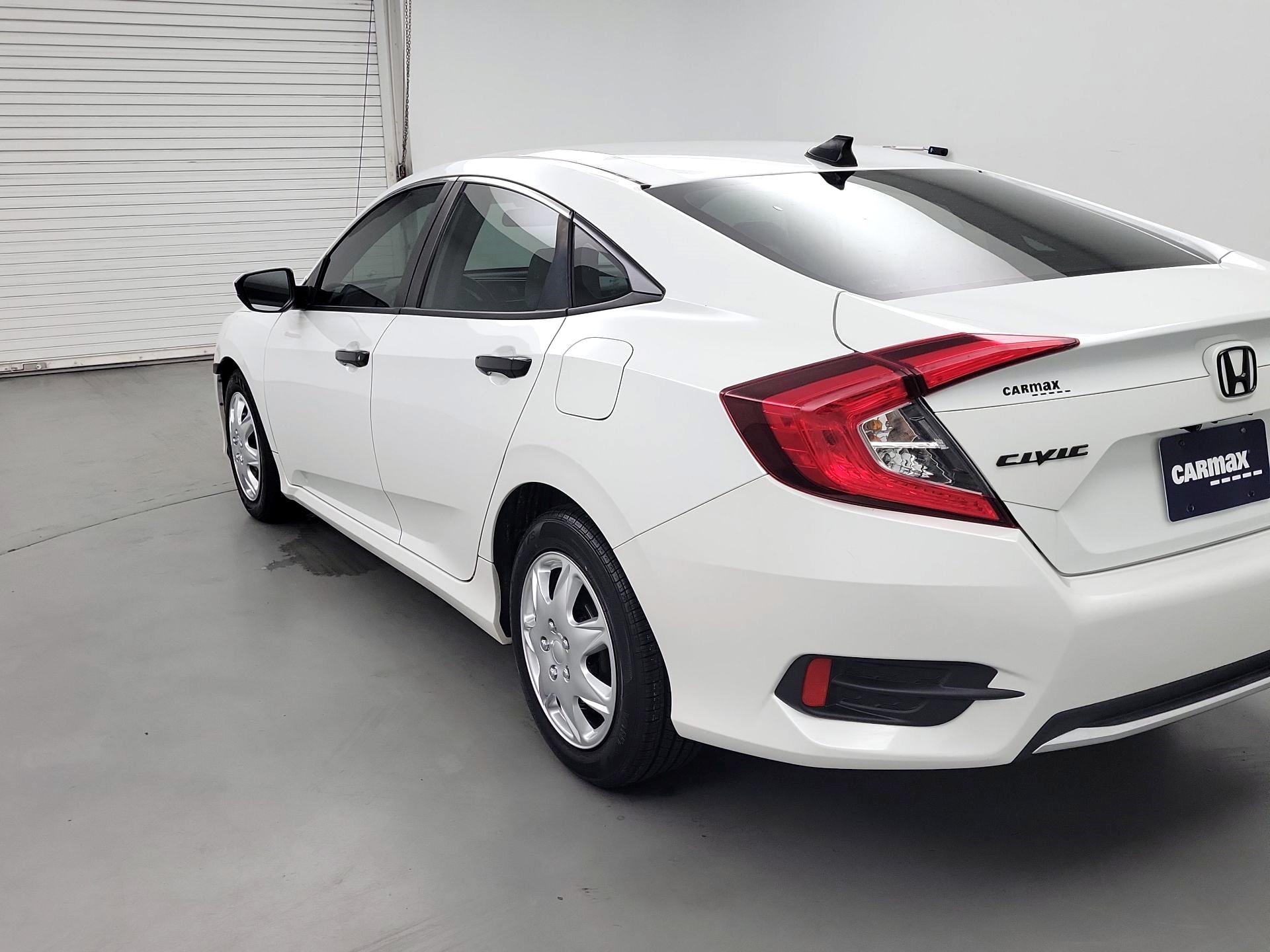 Thumbnail: 2021 Honda Civic - 7